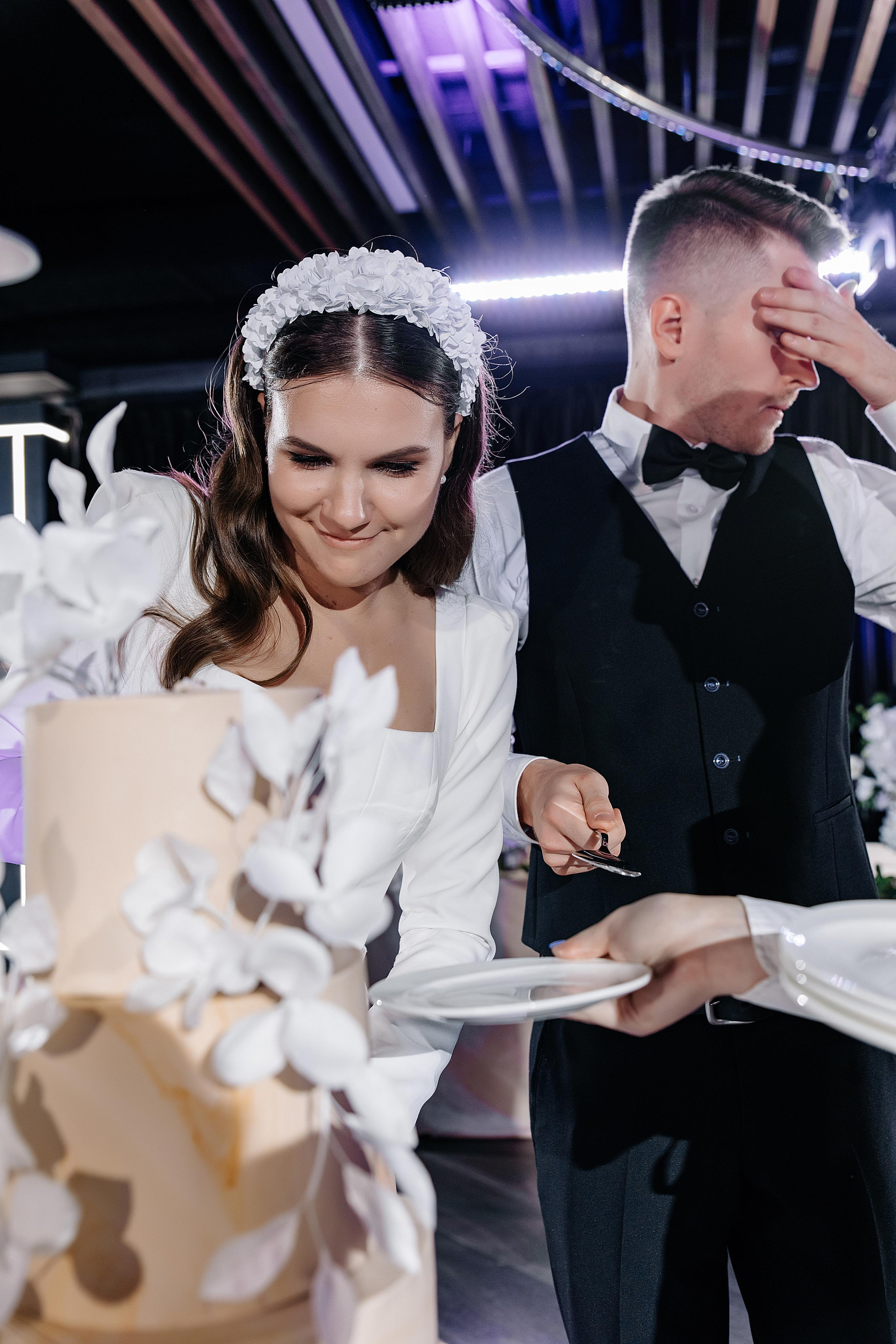 Y&A. Пушистая Сова - Свадебный и портретный фотограф Воронеж, Москва, Питер