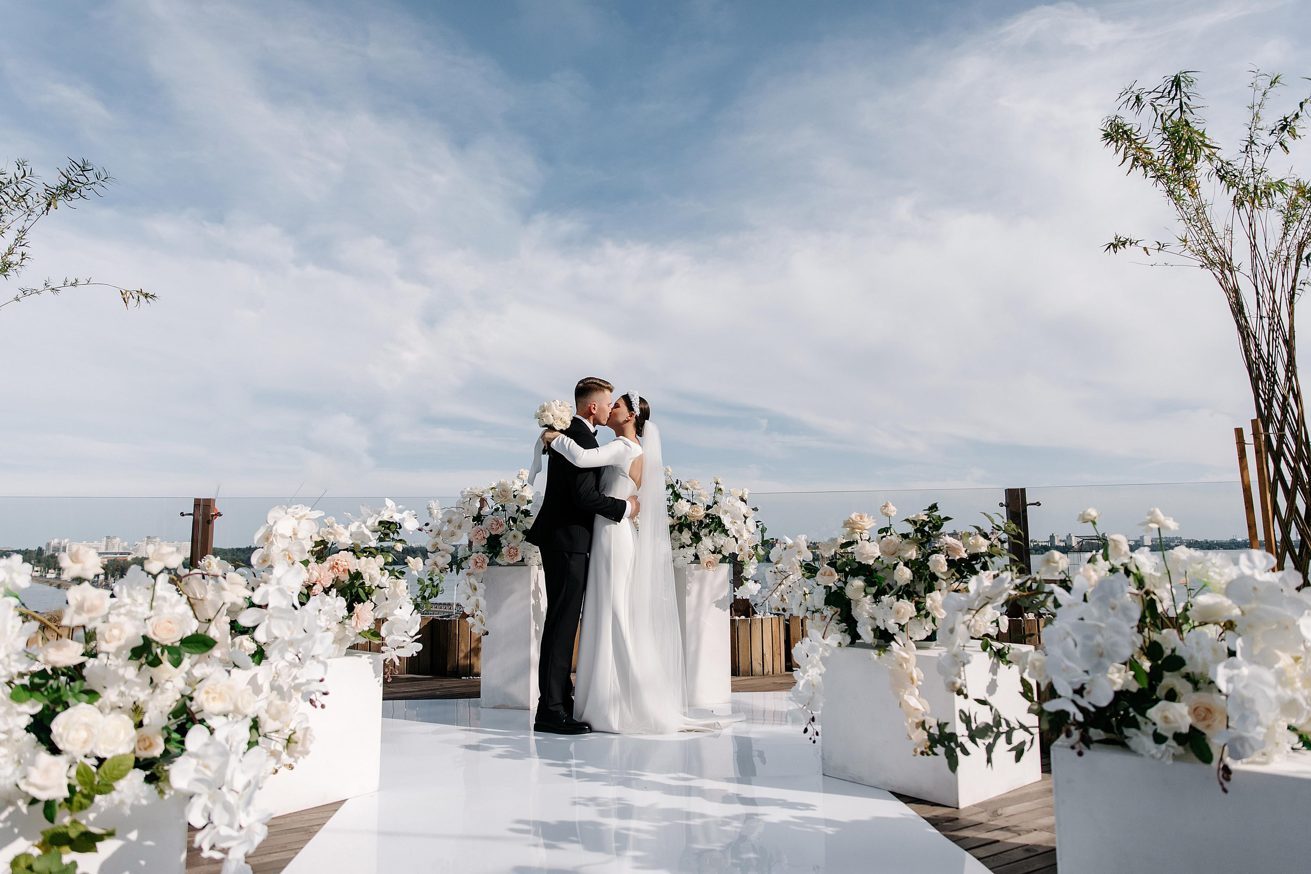 Y&A. Пушистая Сова - Свадебный и портретный фотограф Воронеж, Москва, Питер