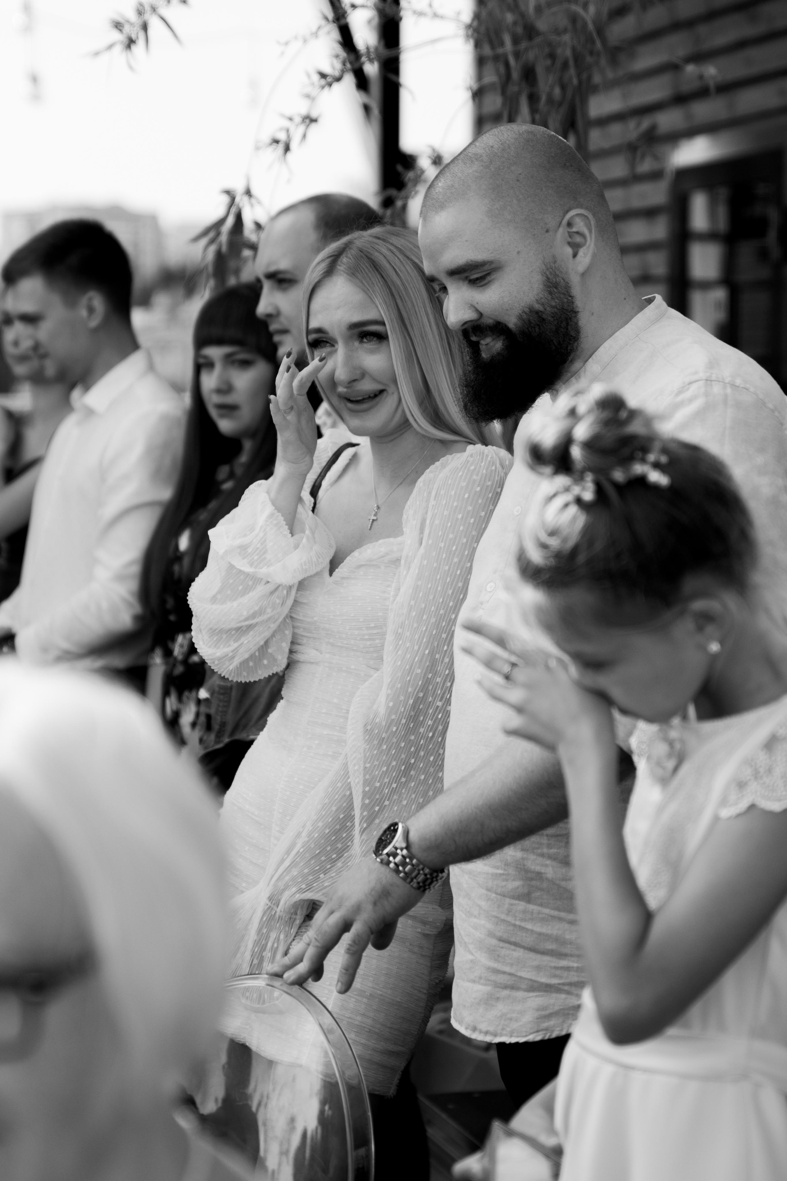 Y&A. Пушистая Сова - Свадебный и портретный фотограф Воронеж, Москва, Питер