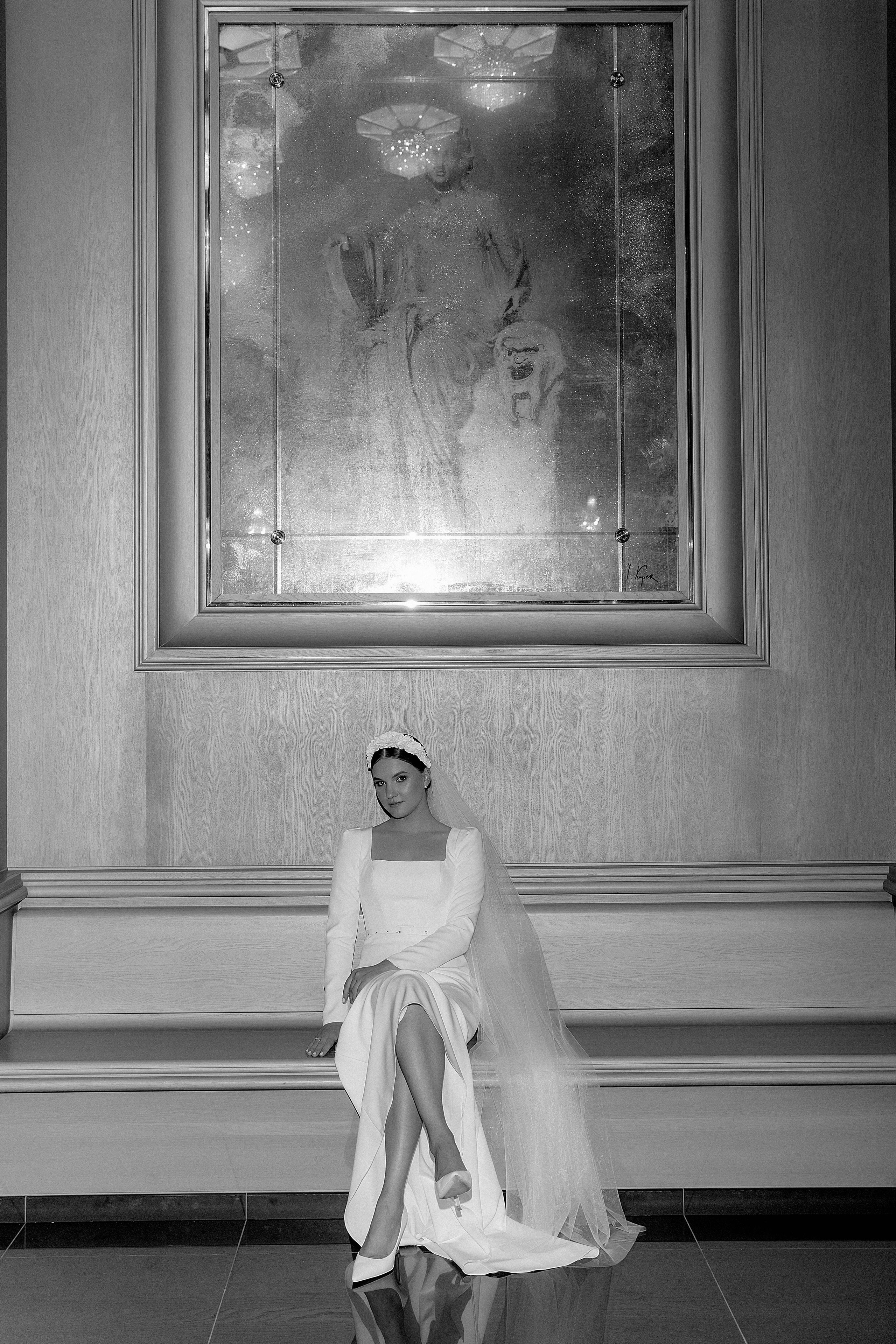 Y&A. Пушистая Сова - Свадебный и портретный фотограф Воронеж, Москва, Питер