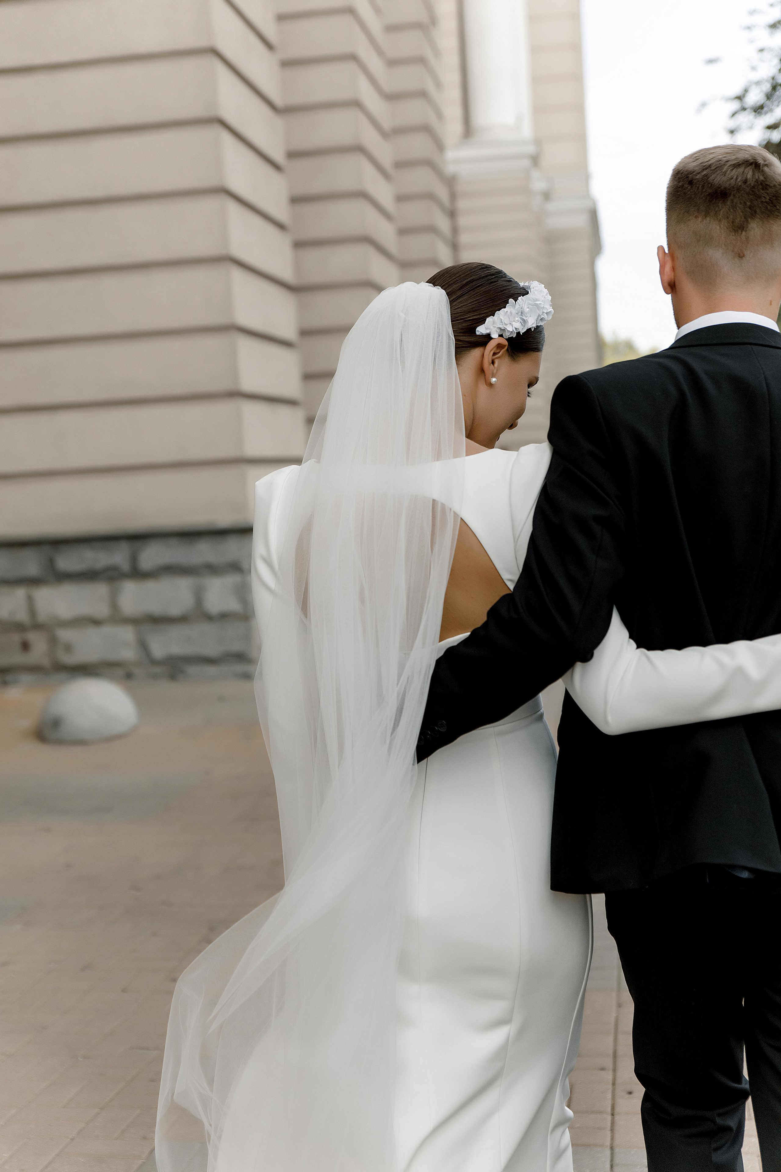 Y&A. Пушистая Сова - Свадебный и портретный фотограф Воронеж, Москва, Питер