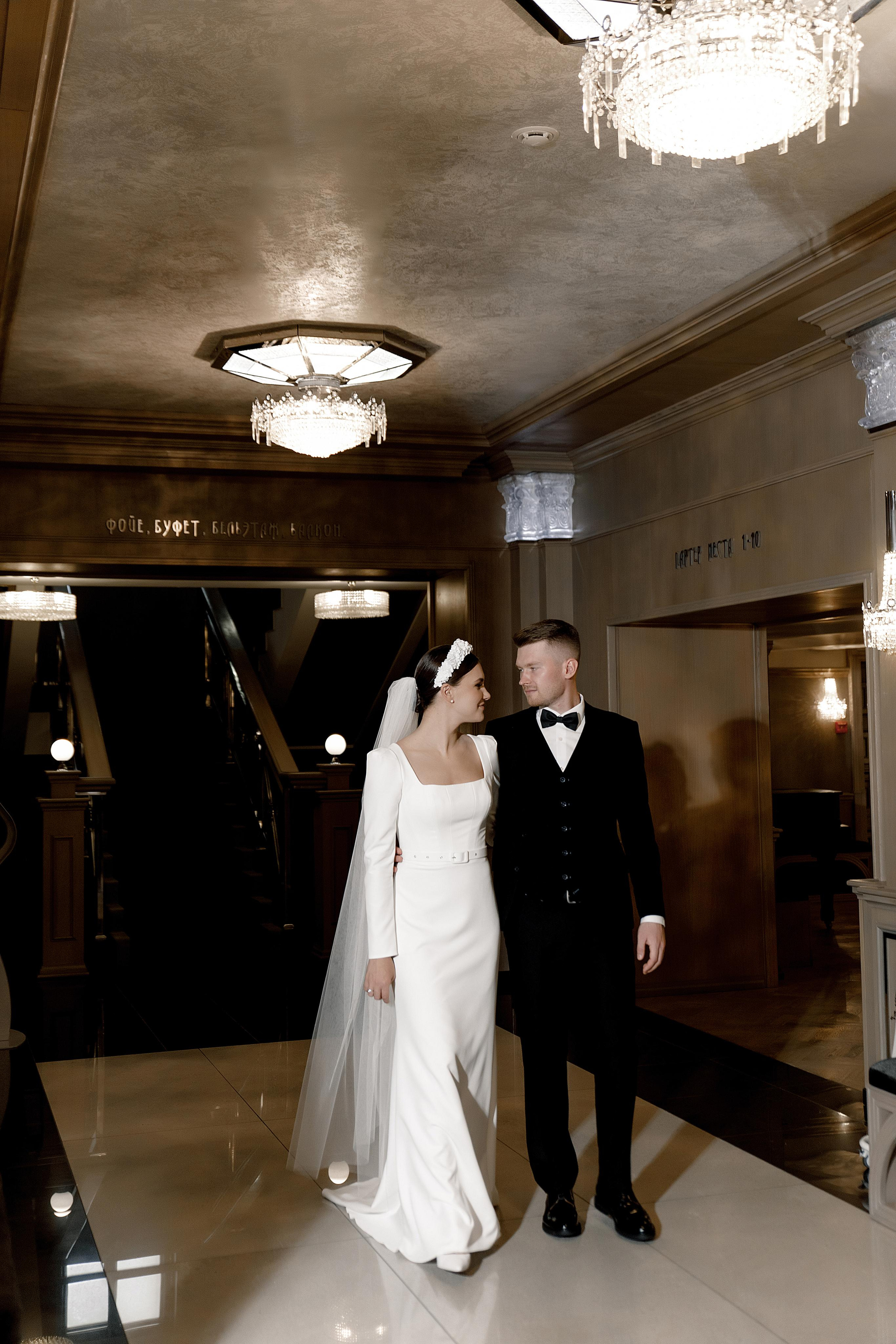 Y&A. Пушистая Сова - Свадебный и портретный фотограф Воронеж, Москва, Питер