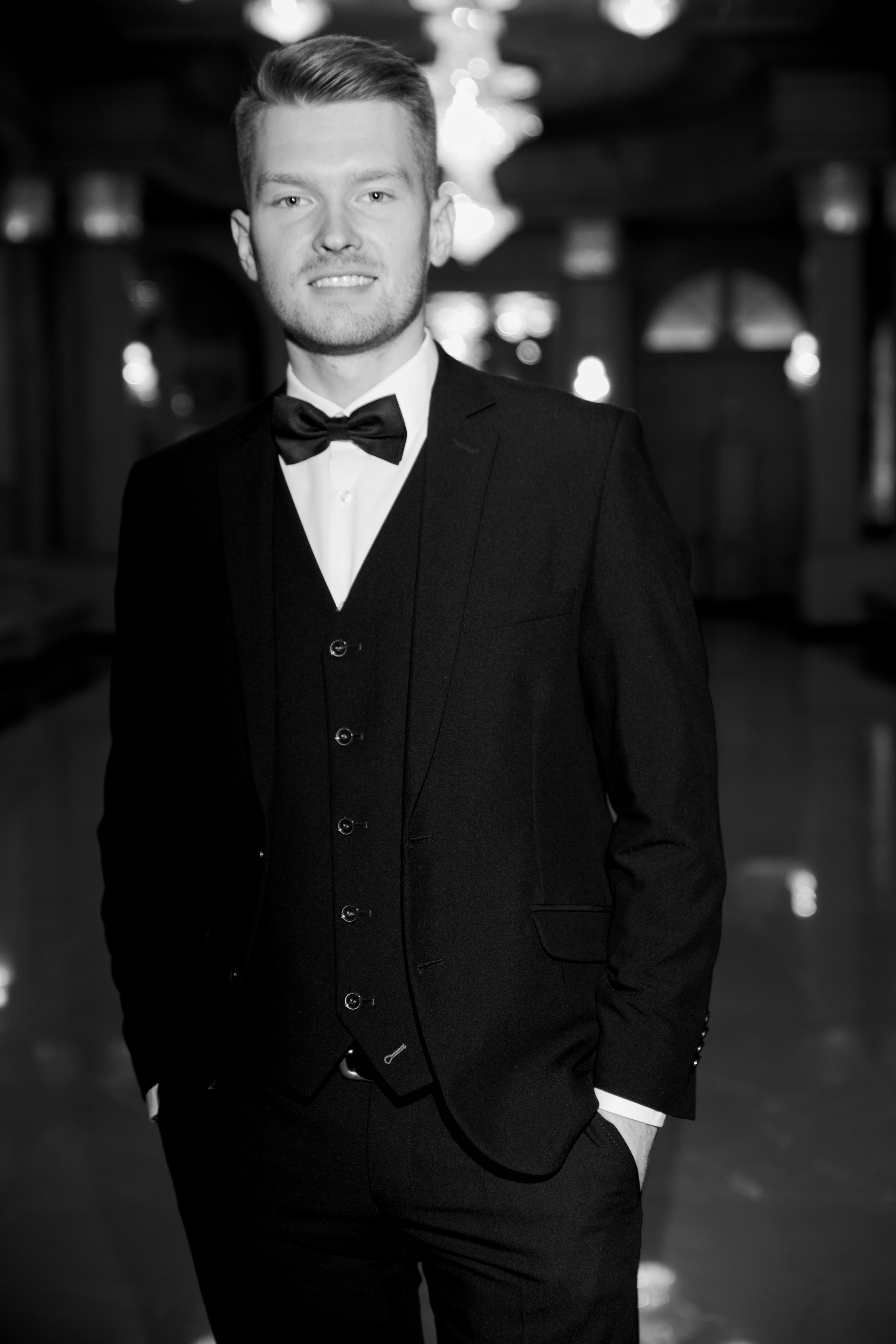 Y&A. Пушистая Сова - Свадебный и портретный фотограф Воронеж, Москва, Питер