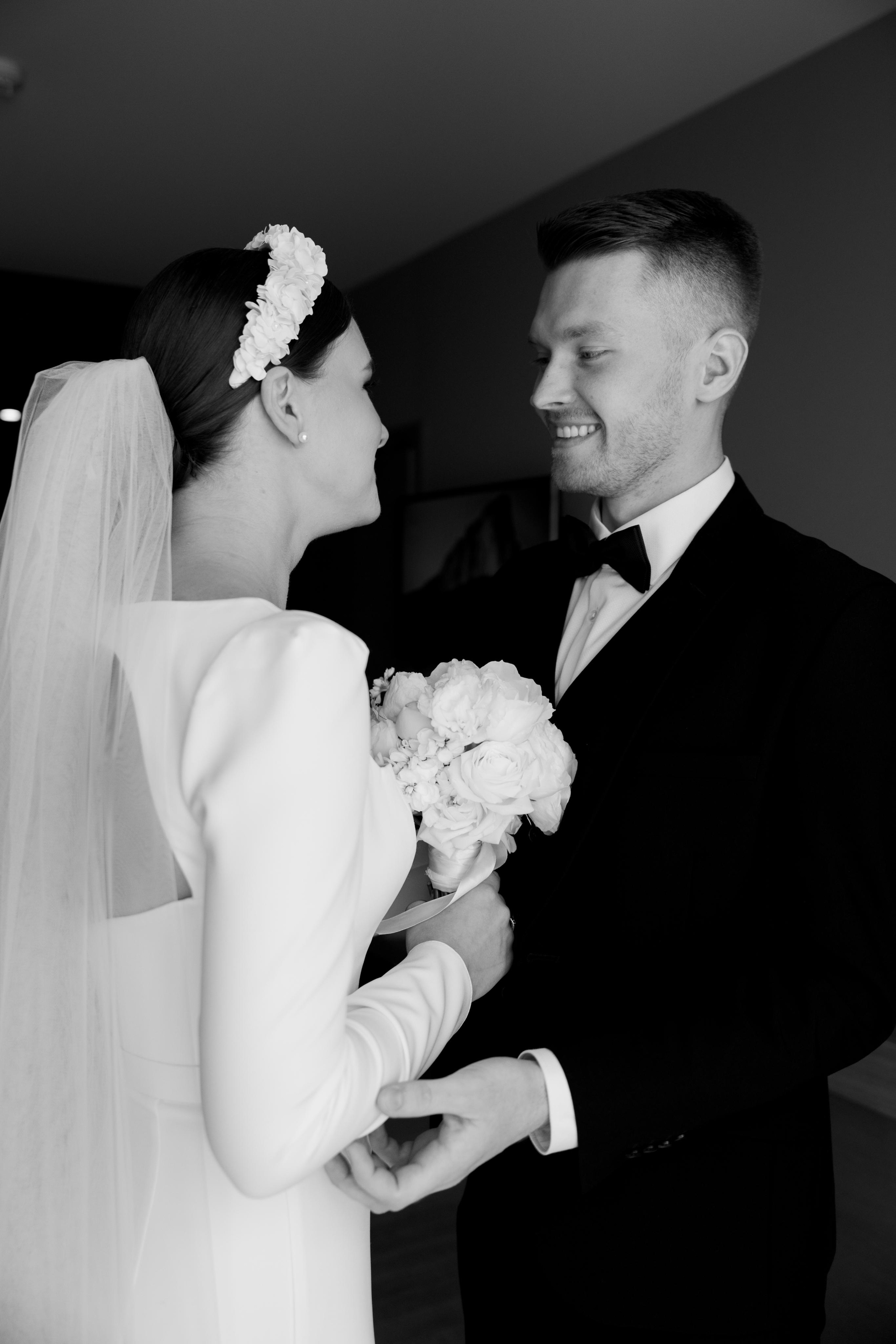 Y&A. Пушистая Сова - Свадебный и портретный фотограф Воронеж, Москва, Питер