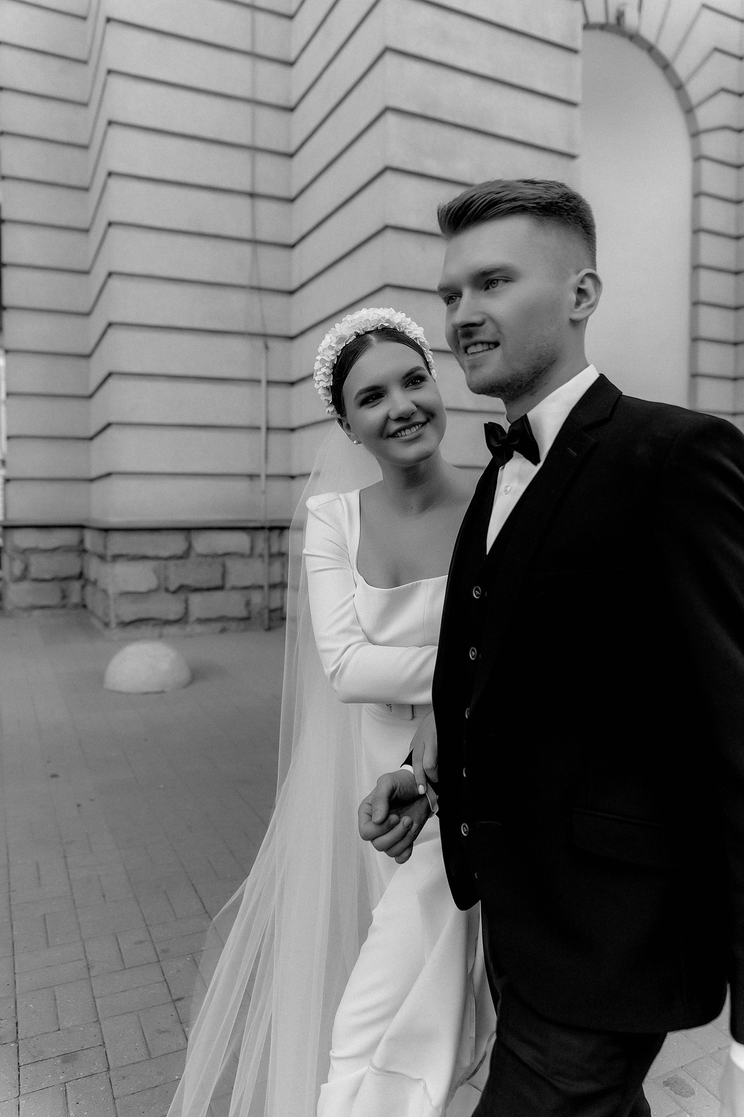 Y&A. Пушистая Сова - Свадебный и портретный фотограф Воронеж, Москва, Питер