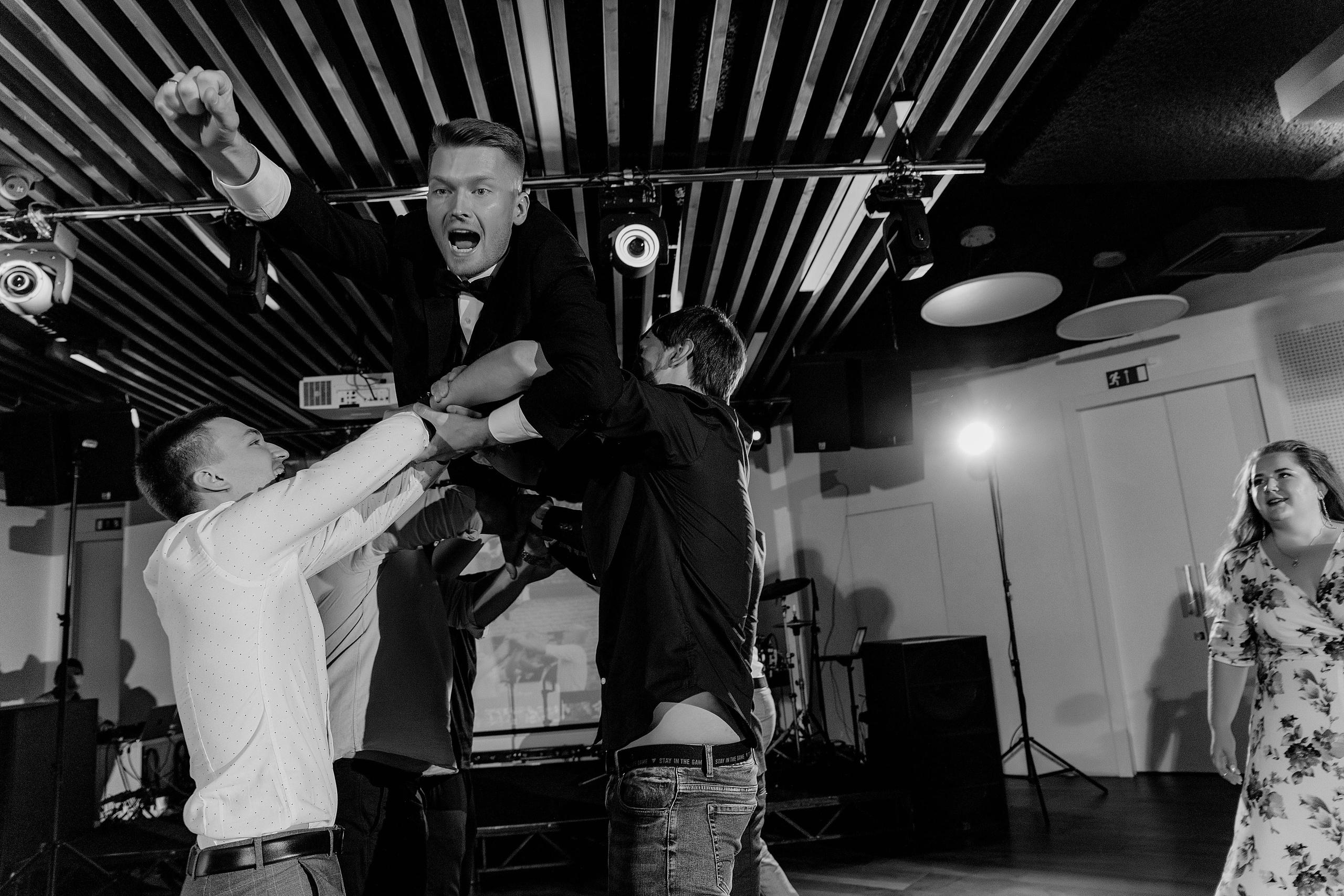 Y&A. Пушистая Сова - Свадебный и портретный фотограф Воронеж, Москва, Питер