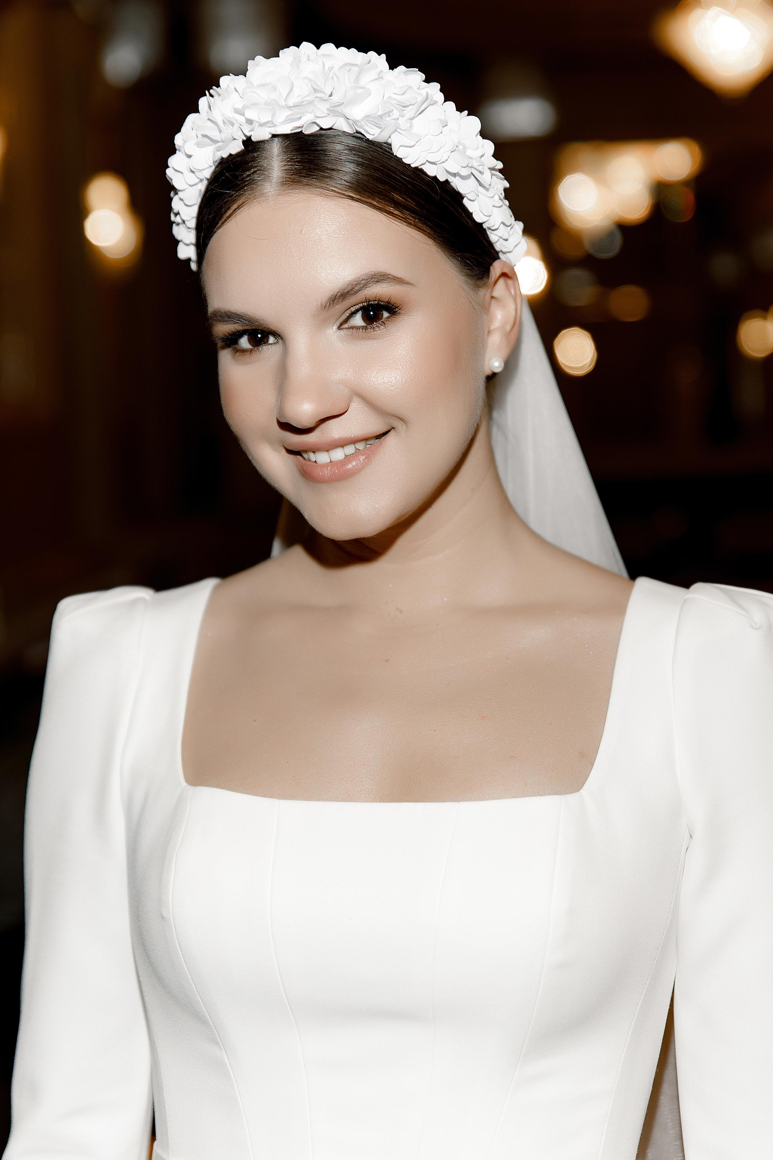 Y&A. Пушистая Сова - Свадебный и портретный фотограф Воронеж, Москва, Питер