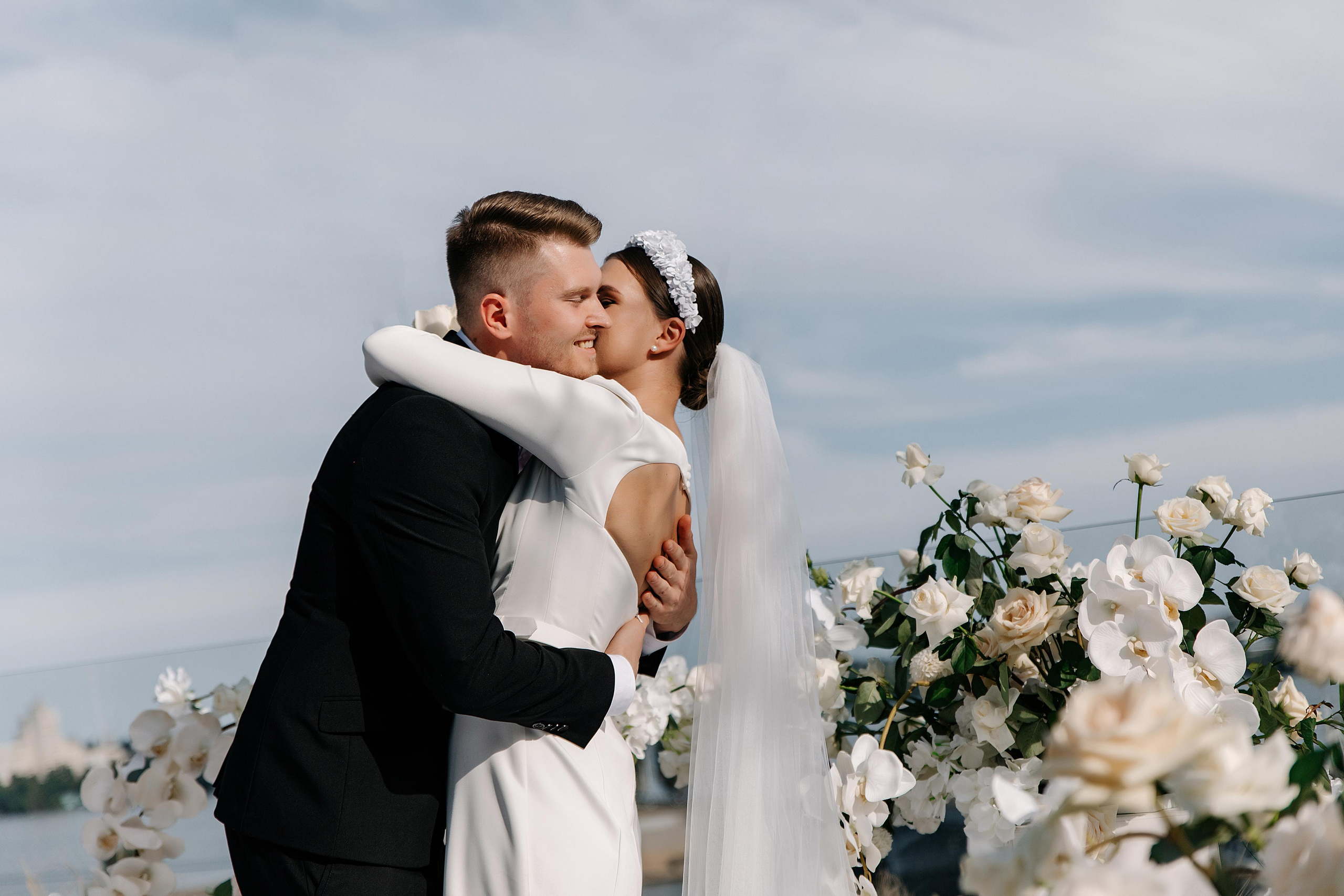 Y&A. Пушистая Сова - Свадебный и портретный фотограф Воронеж, Москва, Питер