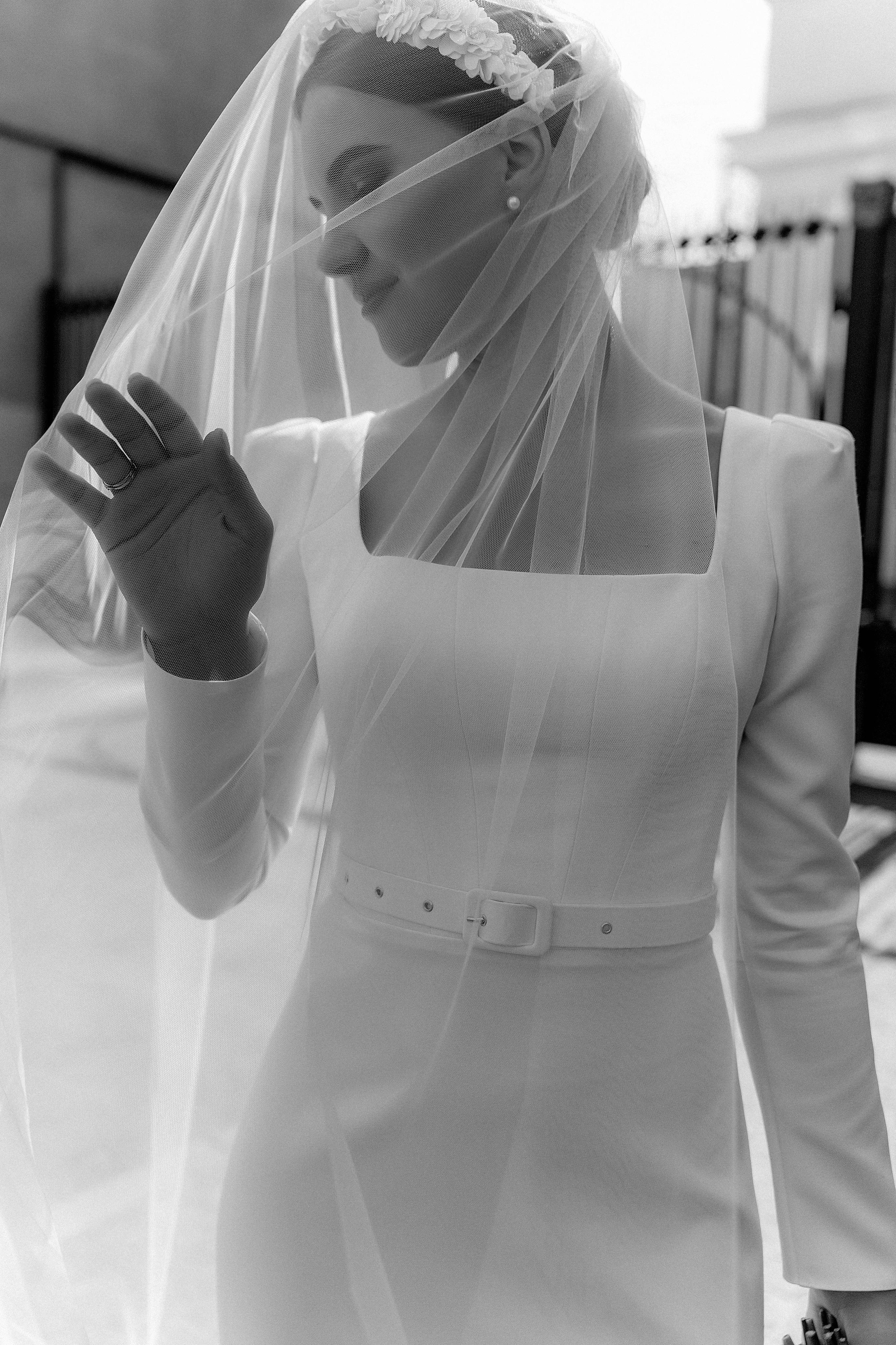 Y&A. Пушистая Сова - Свадебный и портретный фотограф Воронеж, Москва, Питер