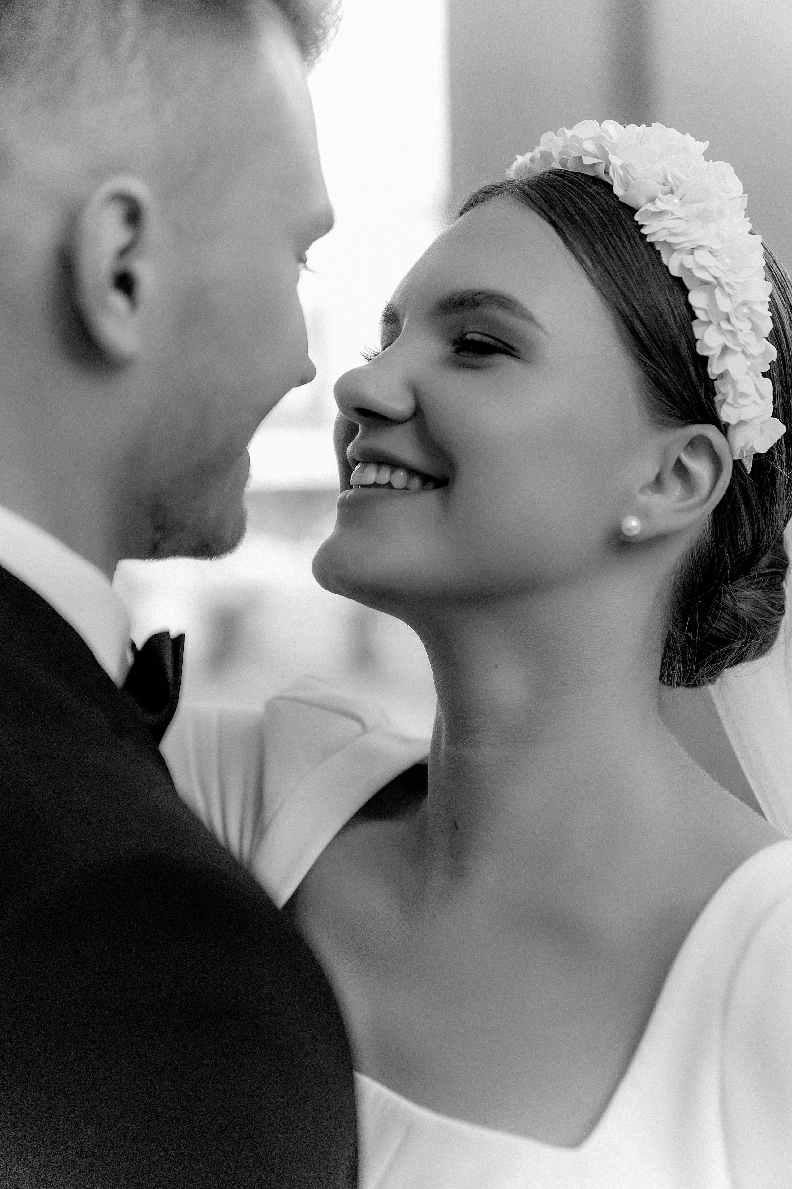 Y&A. Пушистая Сова - Свадебный и портретный фотограф Воронеж, Москва, Питер