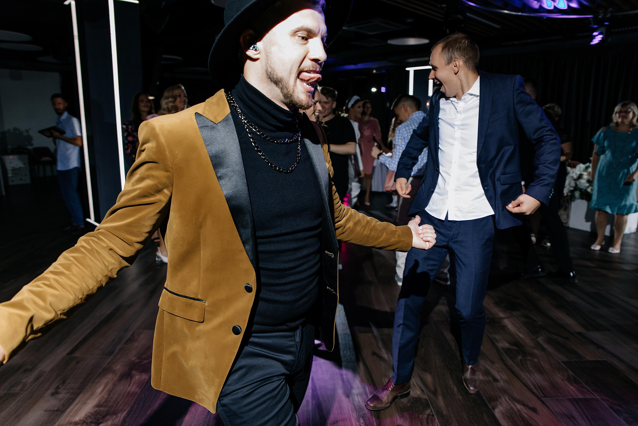 Y&A. Пушистая Сова - Свадебный и портретный фотограф Воронеж, Москва, Питер