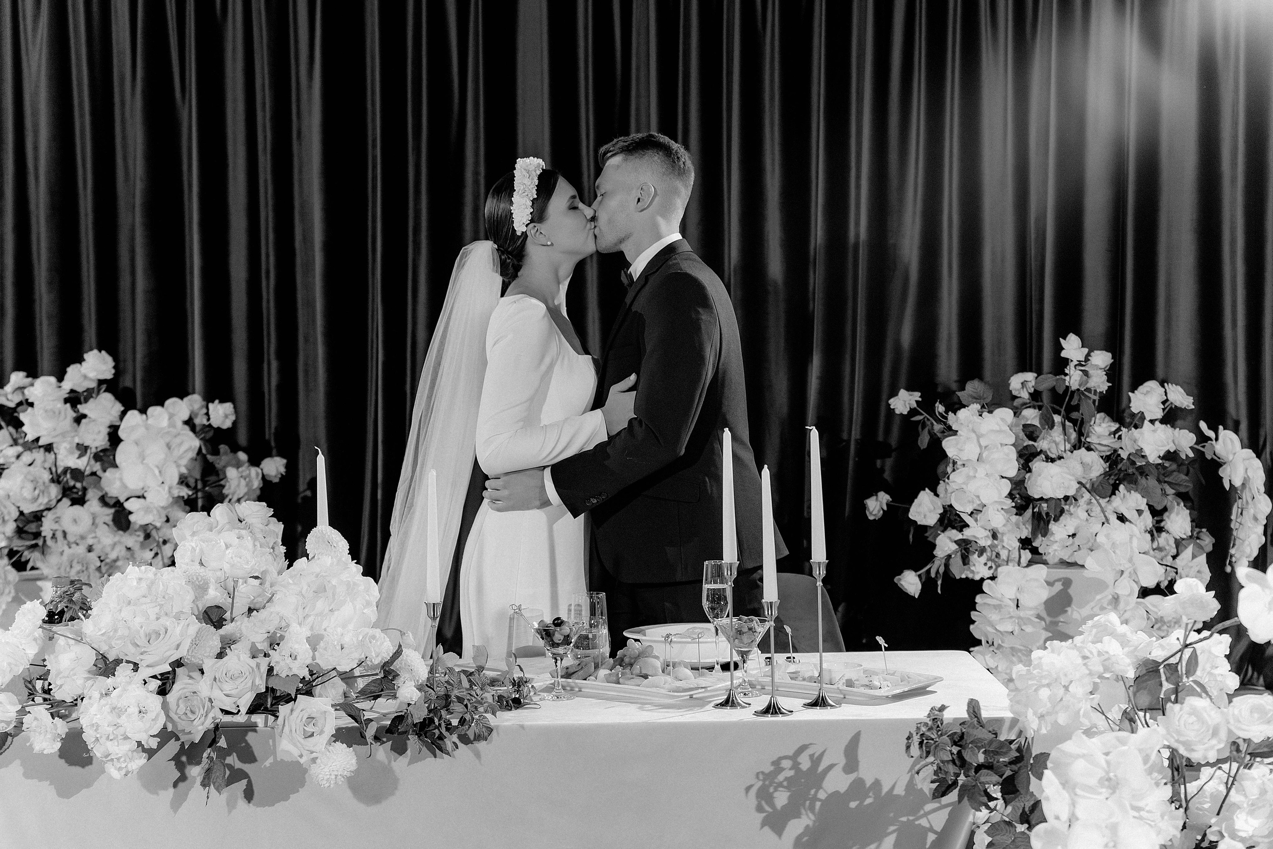 Y&A. Пушистая Сова - Свадебный и портретный фотограф Воронеж, Москва, Питер