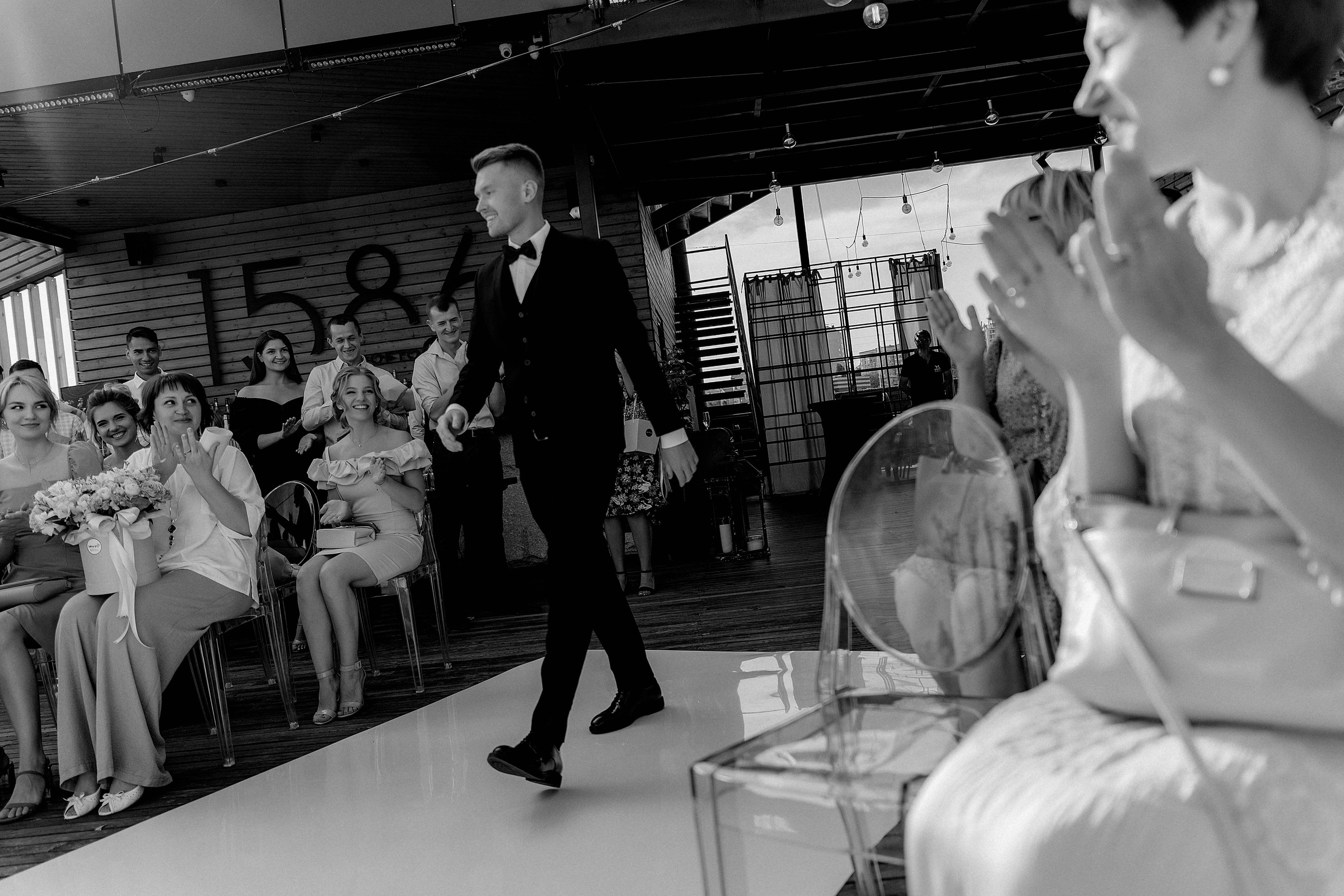 Y&A. Пушистая Сова - Свадебный и портретный фотограф Воронеж, Москва, Питер