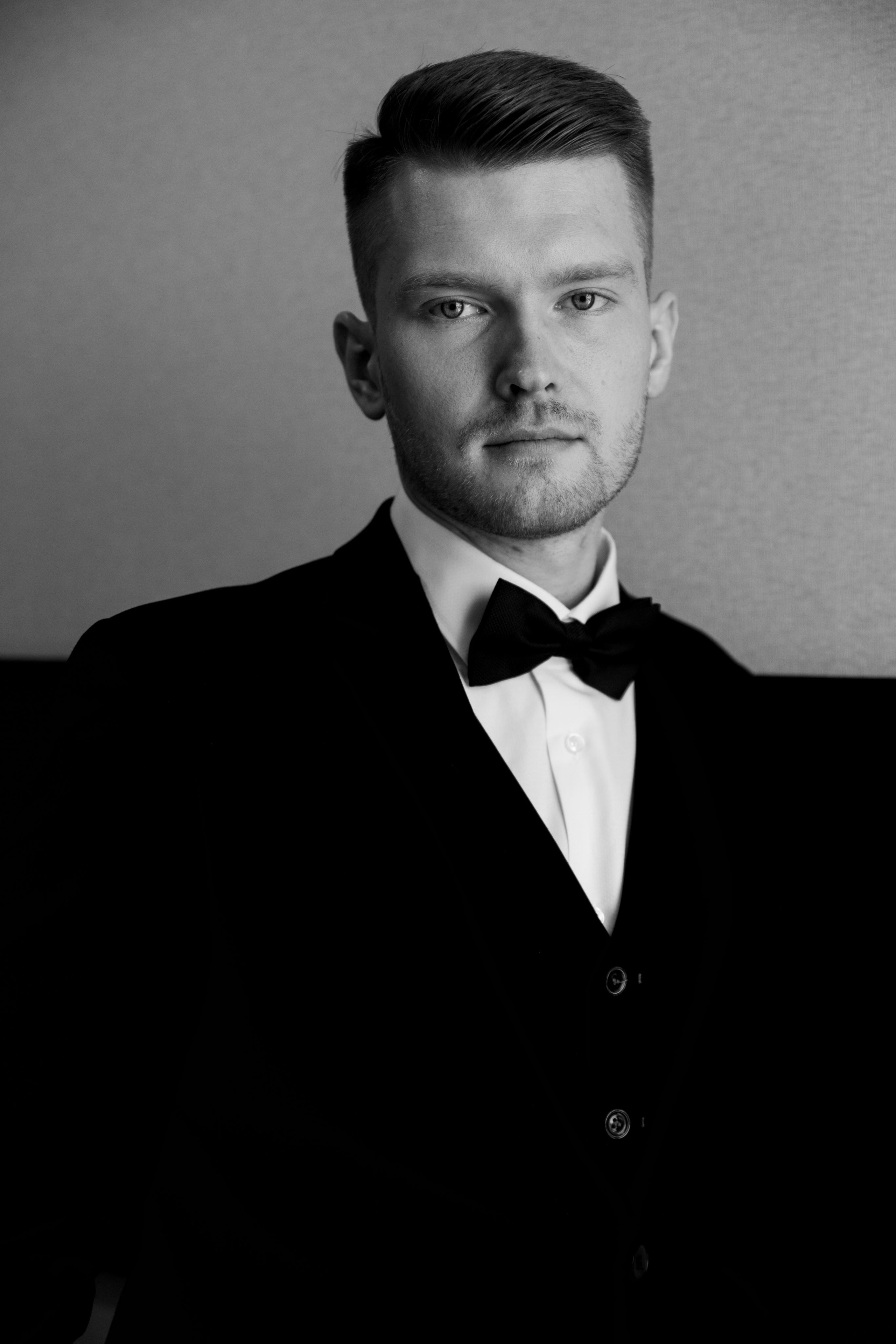 Y&A. Пушистая Сова - Свадебный и портретный фотограф Воронеж, Москва, Питер