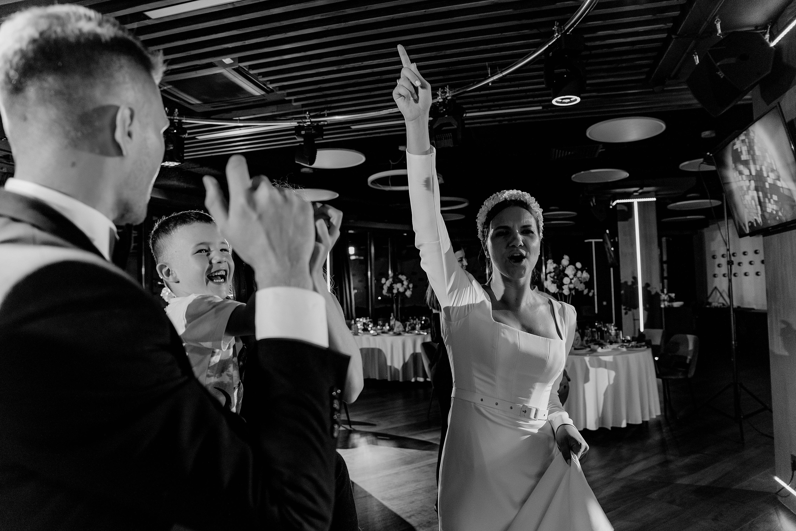 Y&A. Пушистая Сова - Свадебный и портретный фотограф Воронеж, Москва, Питер