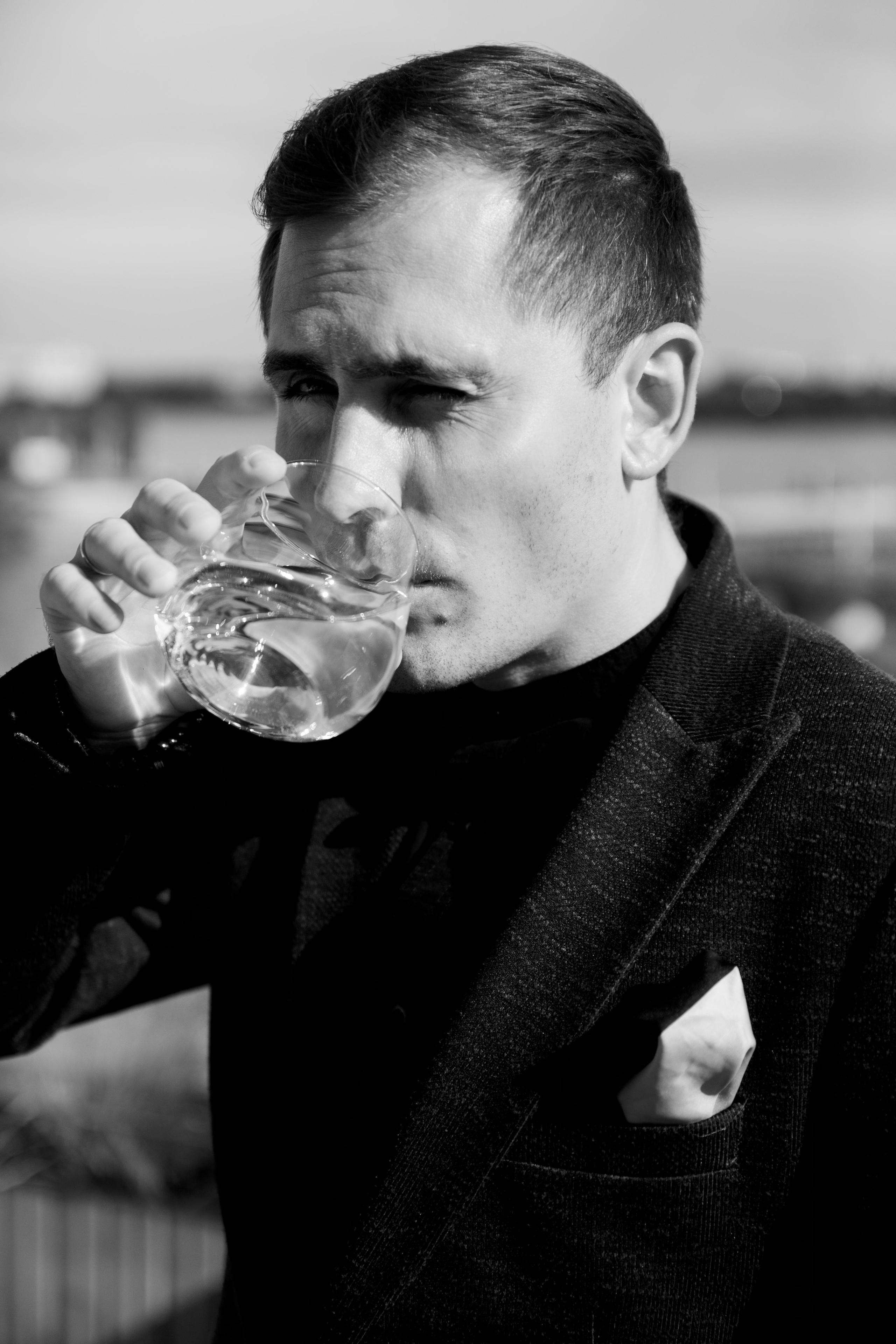 Y&A. Пушистая Сова - Свадебный и портретный фотограф Воронеж, Москва, Питер