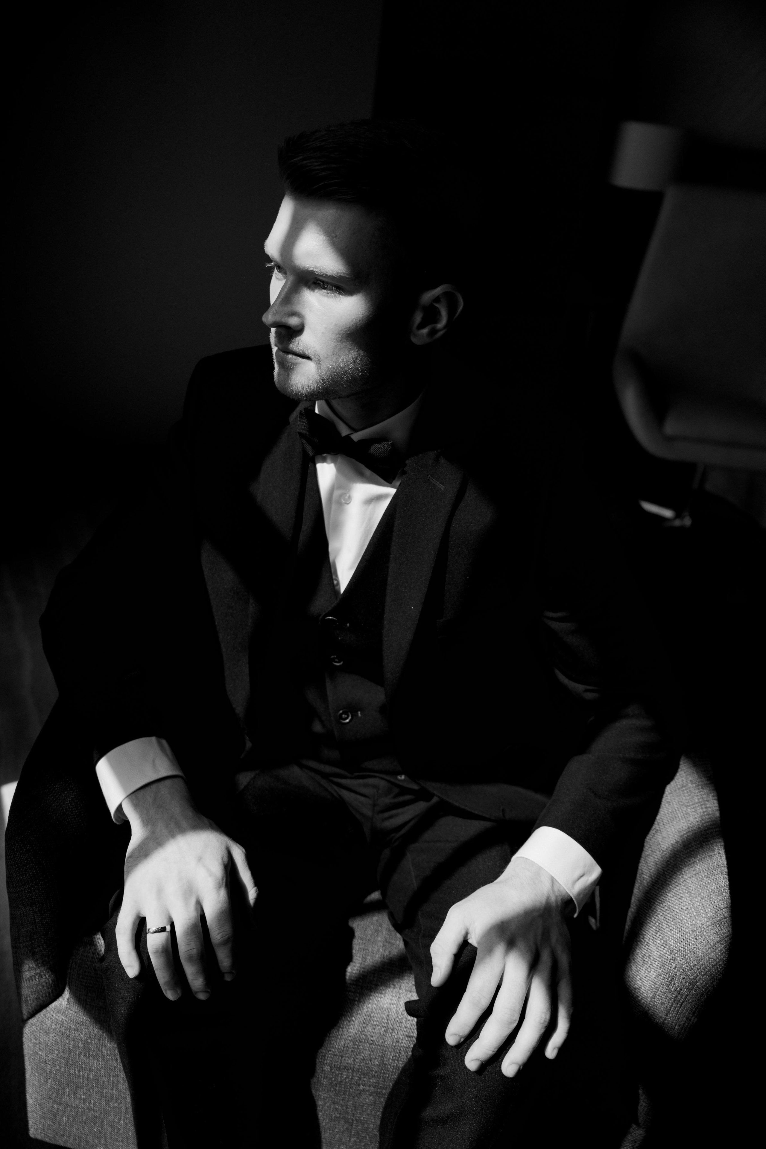 Y&A. Пушистая Сова - Свадебный и портретный фотограф Воронеж, Москва, Питер