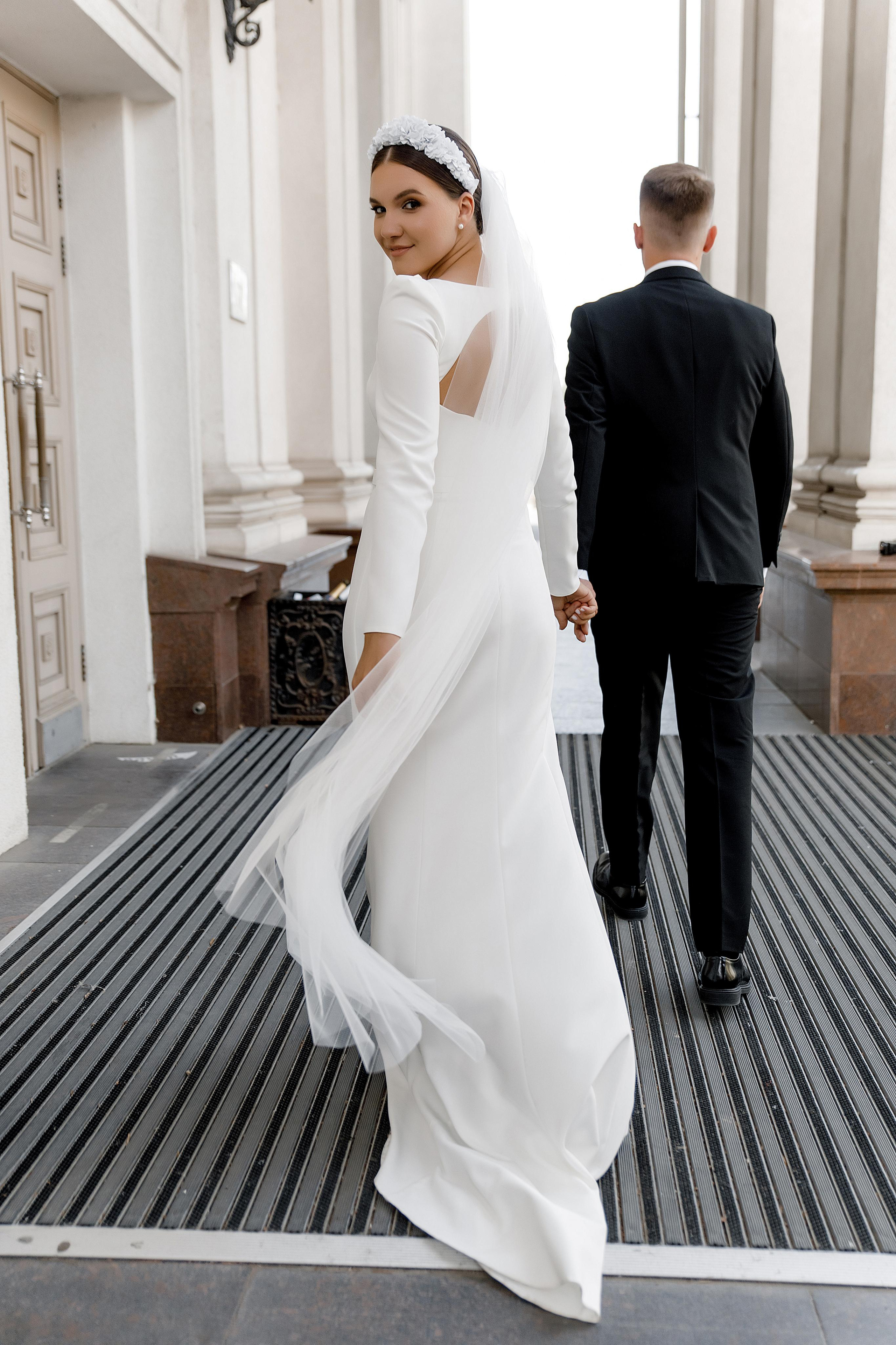 Y&A. Пушистая Сова - Свадебный и портретный фотограф Воронеж, Москва, Питер