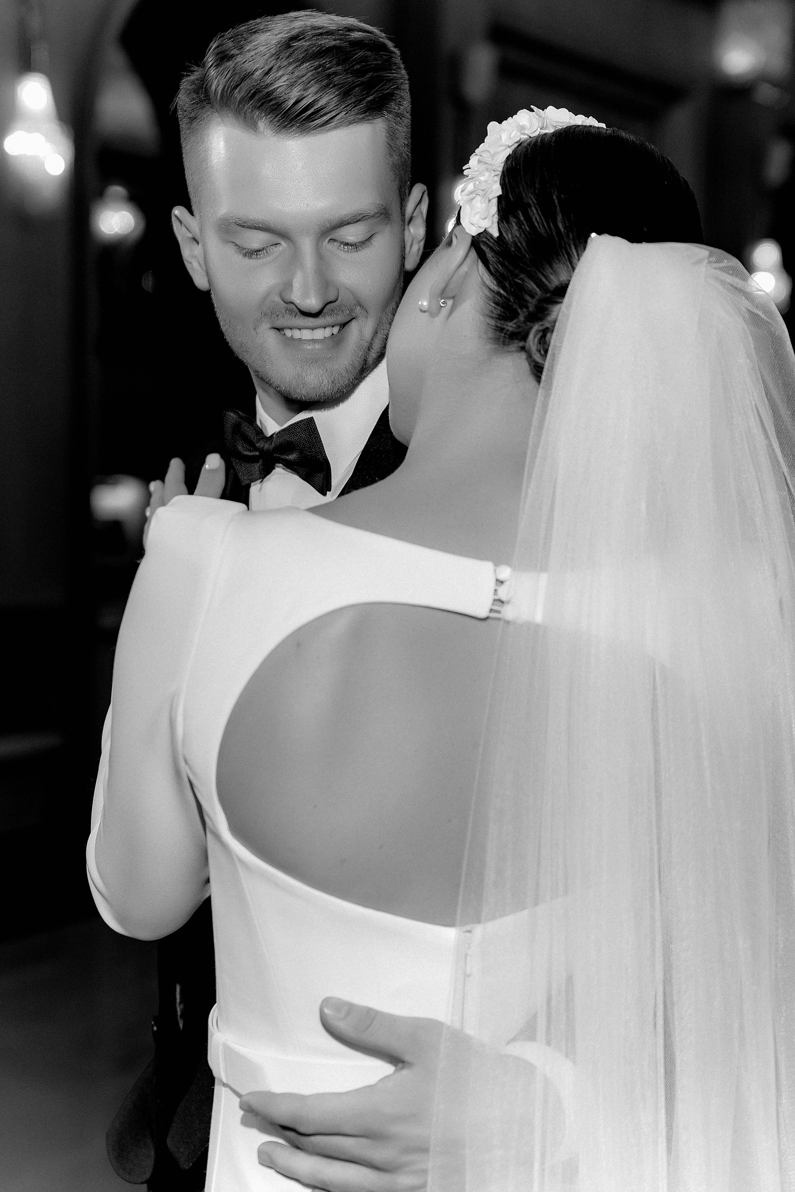 Y&A. Пушистая Сова - Свадебный и портретный фотограф Воронеж, Москва, Питер