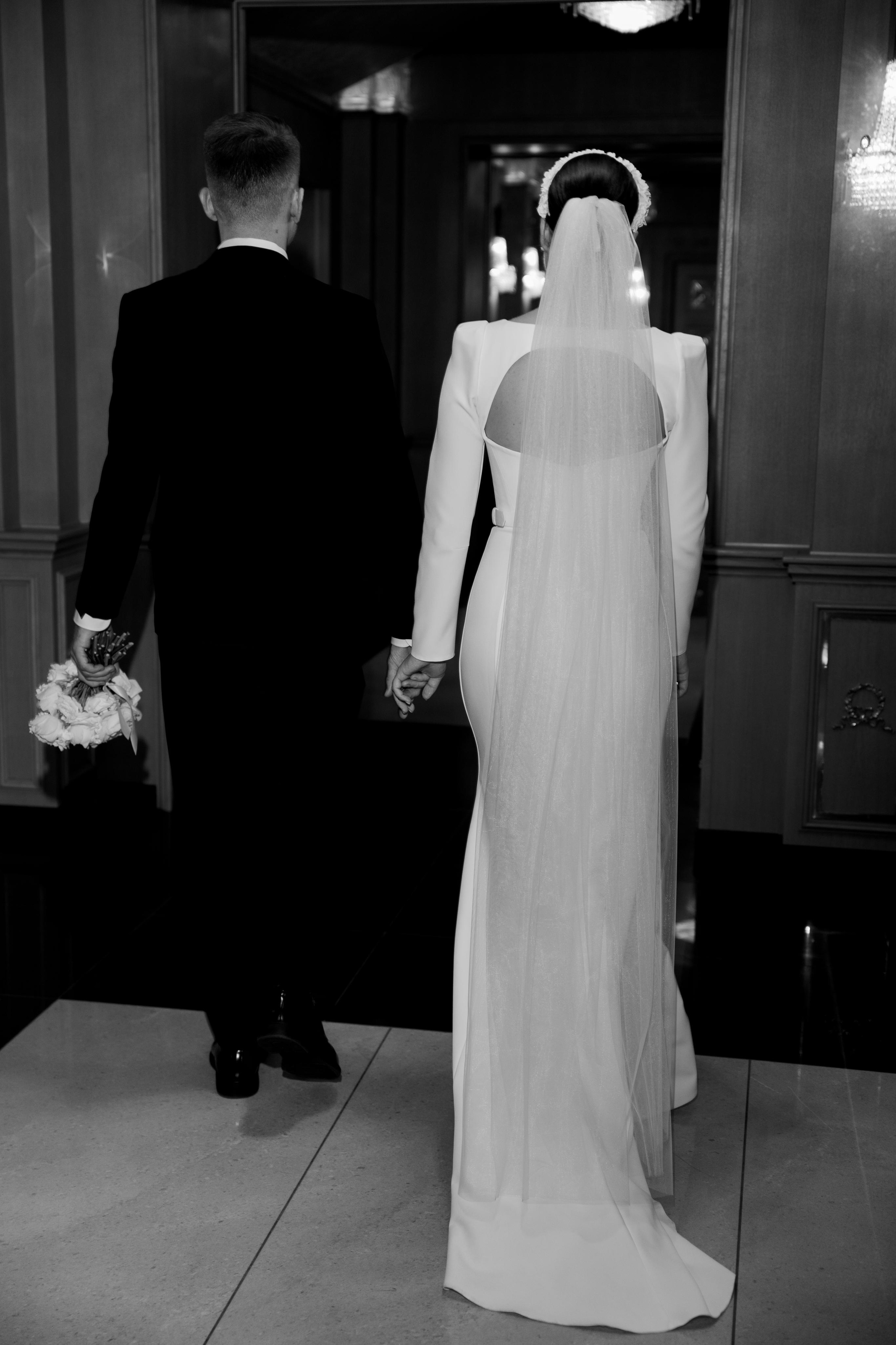 Y&A. Пушистая Сова - Свадебный и портретный фотограф Воронеж, Москва, Питер