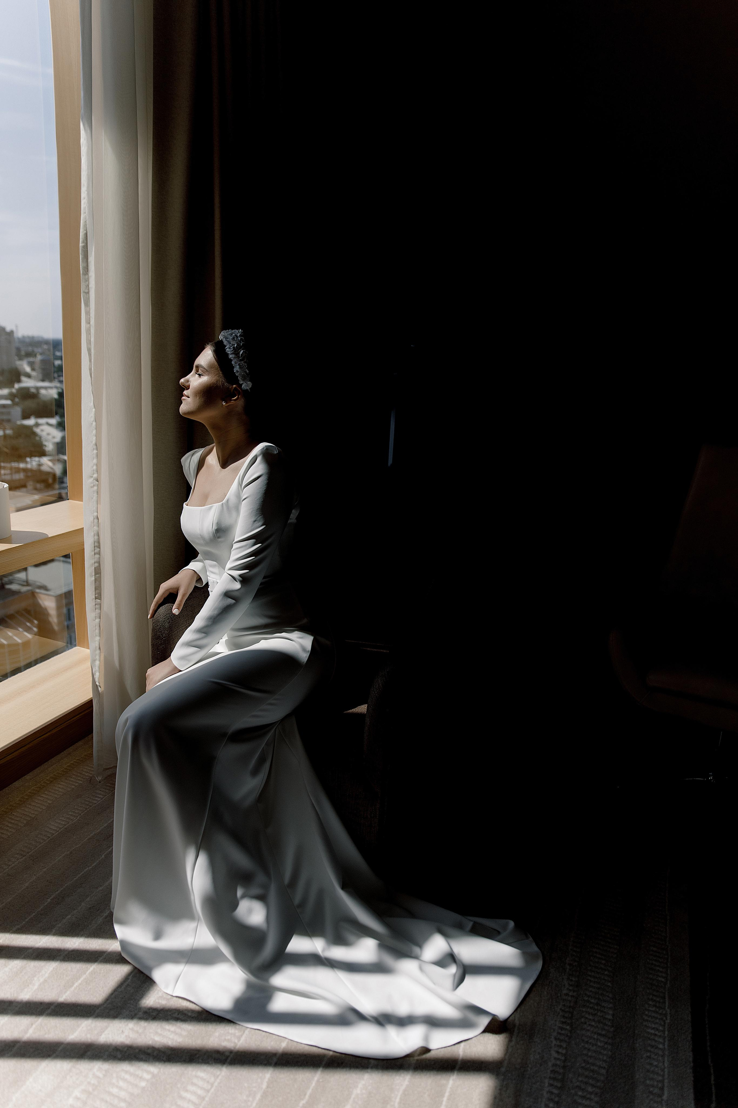 Y&A. Пушистая Сова - Свадебный и портретный фотограф Воронеж, Москва, Питер