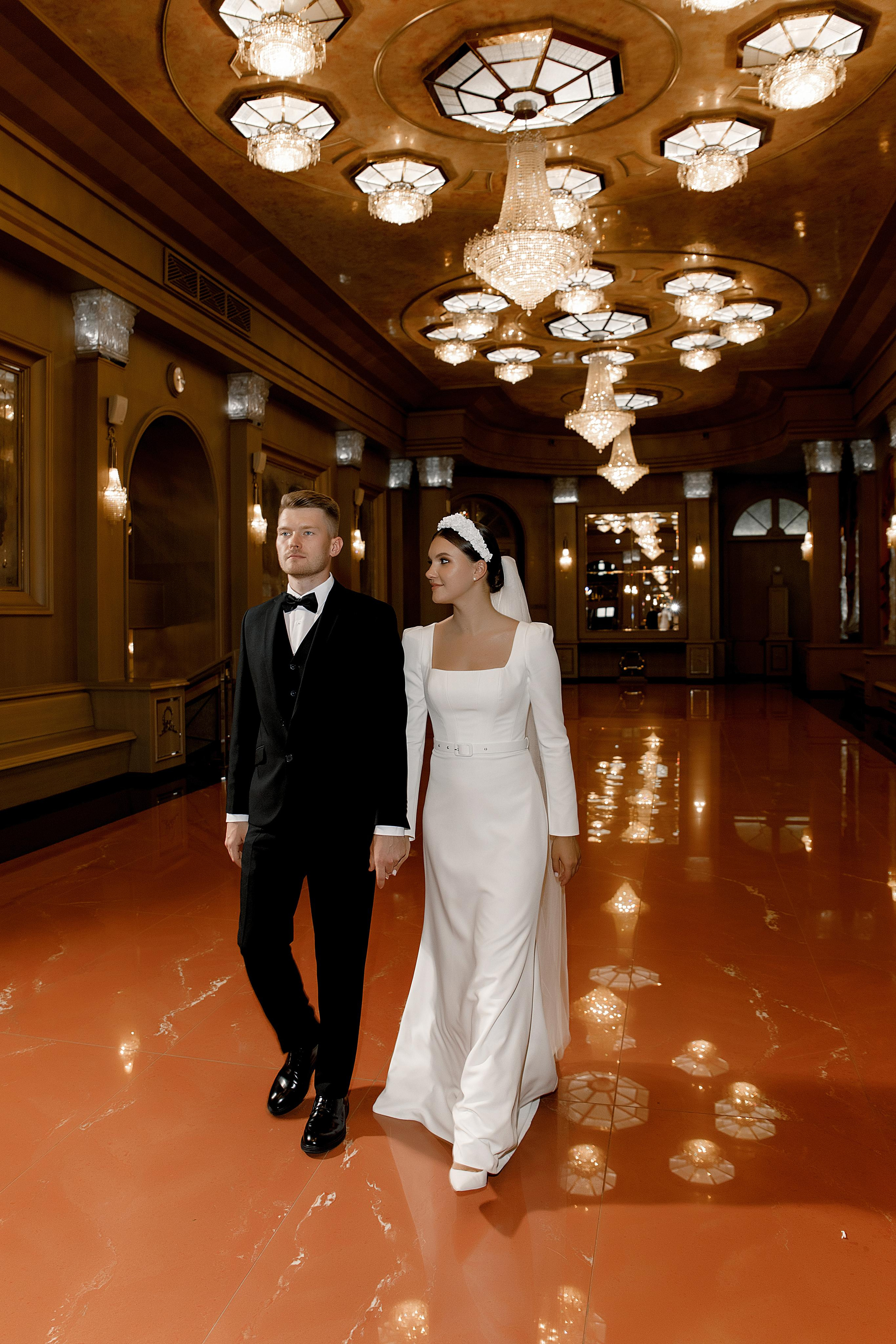 Y&A. Пушистая Сова - Свадебный и портретный фотограф Воронеж, Москва, Питер