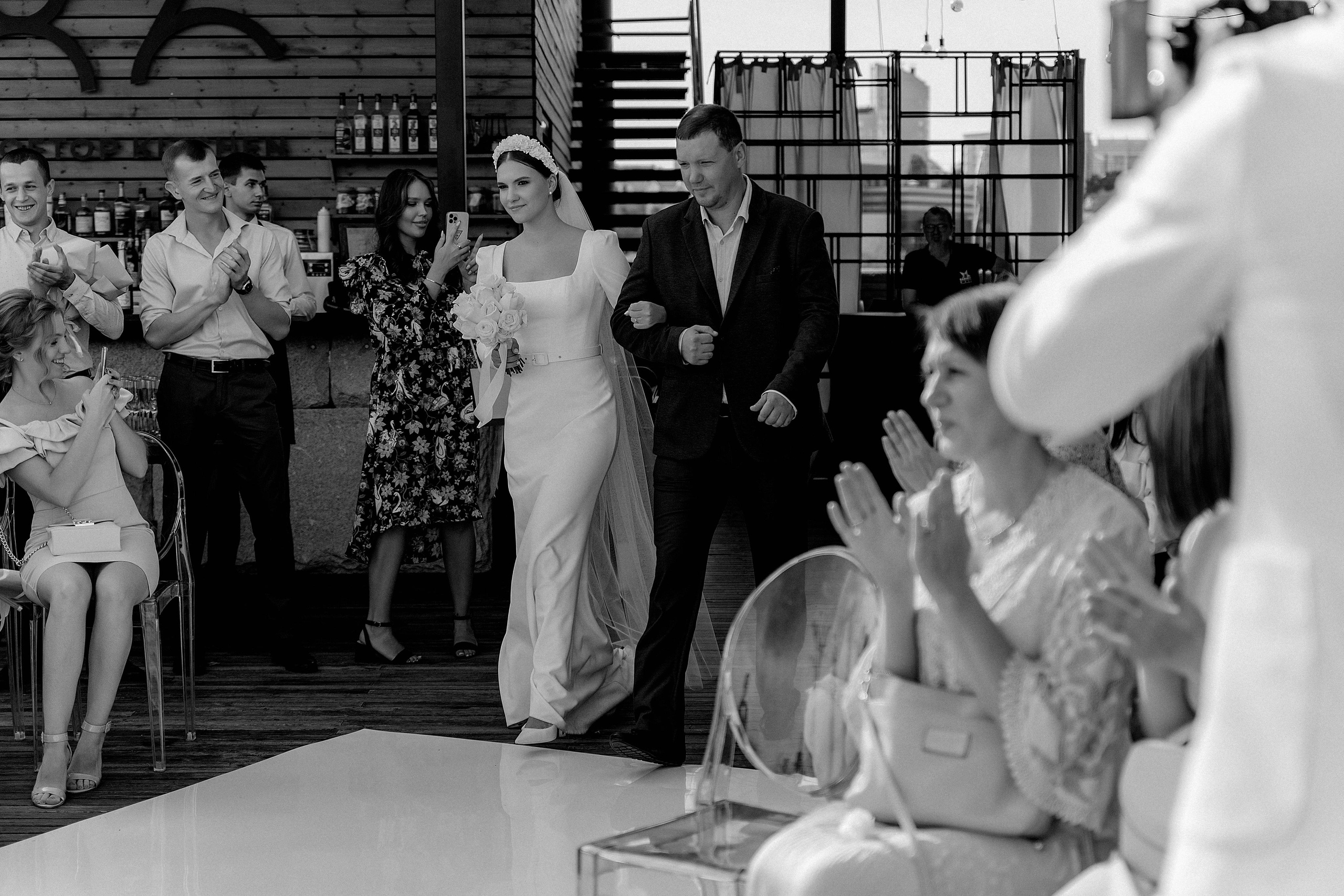 Y&A. Пушистая Сова - Свадебный и портретный фотограф Воронеж, Москва, Питер