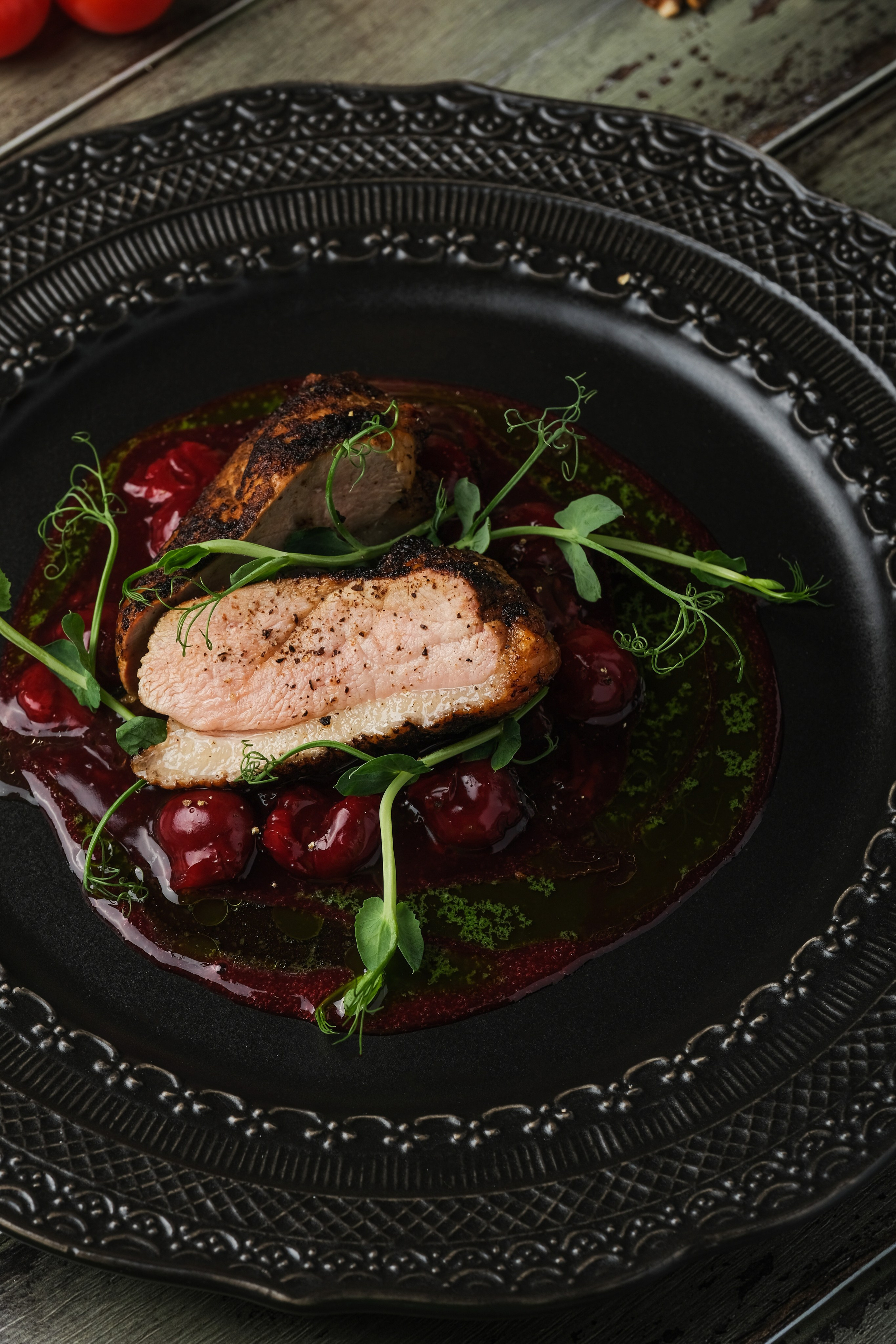 Первый сырный. Предметный и фуд фотограф в Саратове Алина Кравец