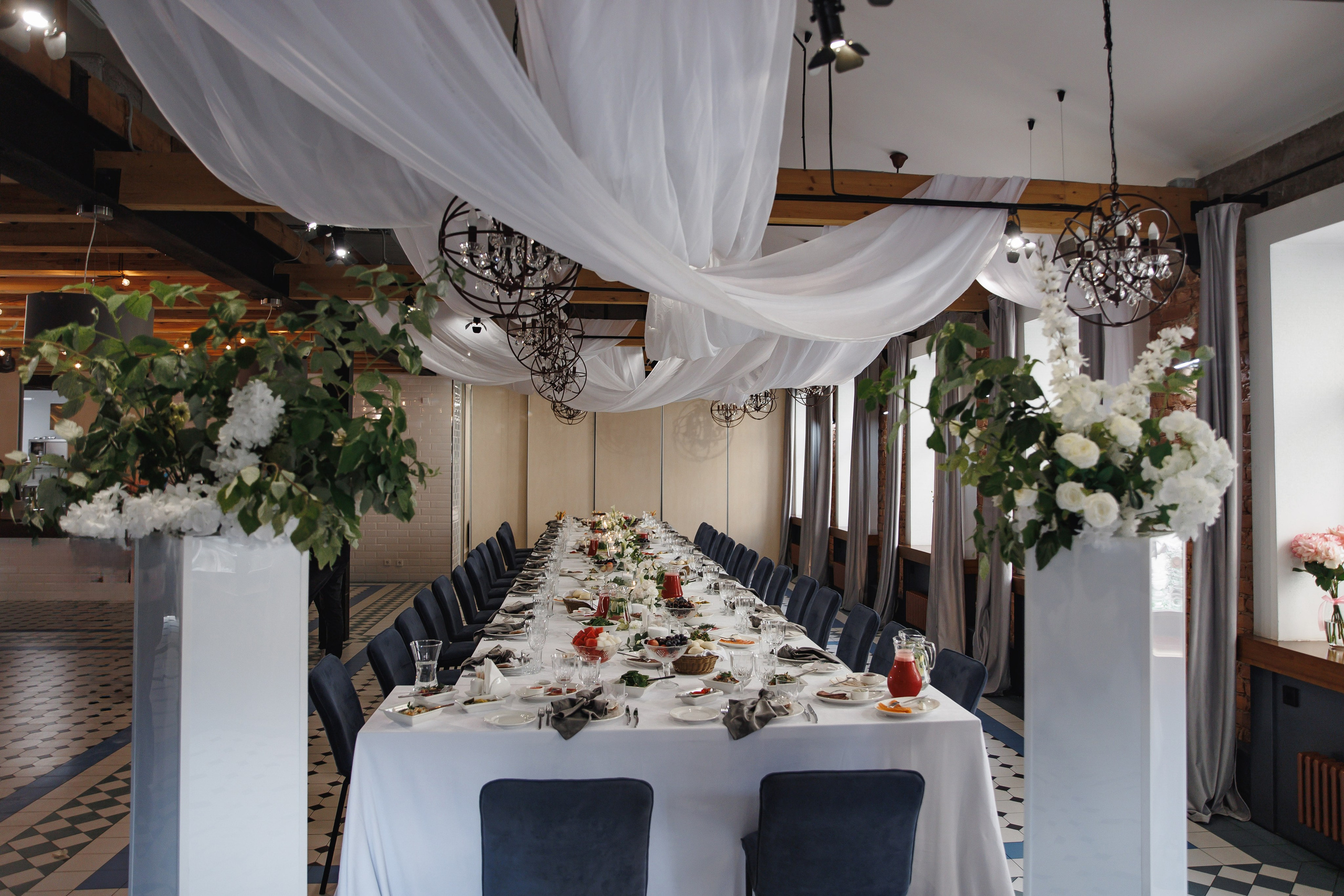 Сергей и Анна. Wedding photographer in St. Petersburg, Europe and Israel Anna Agafon