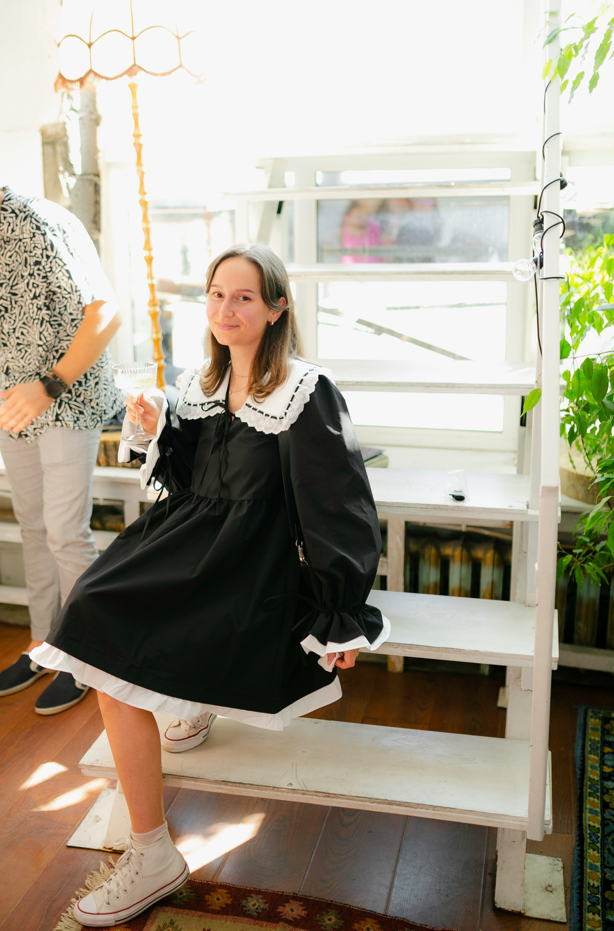 Сергей и Полина. Свадебный фотограф Владимир Воронин