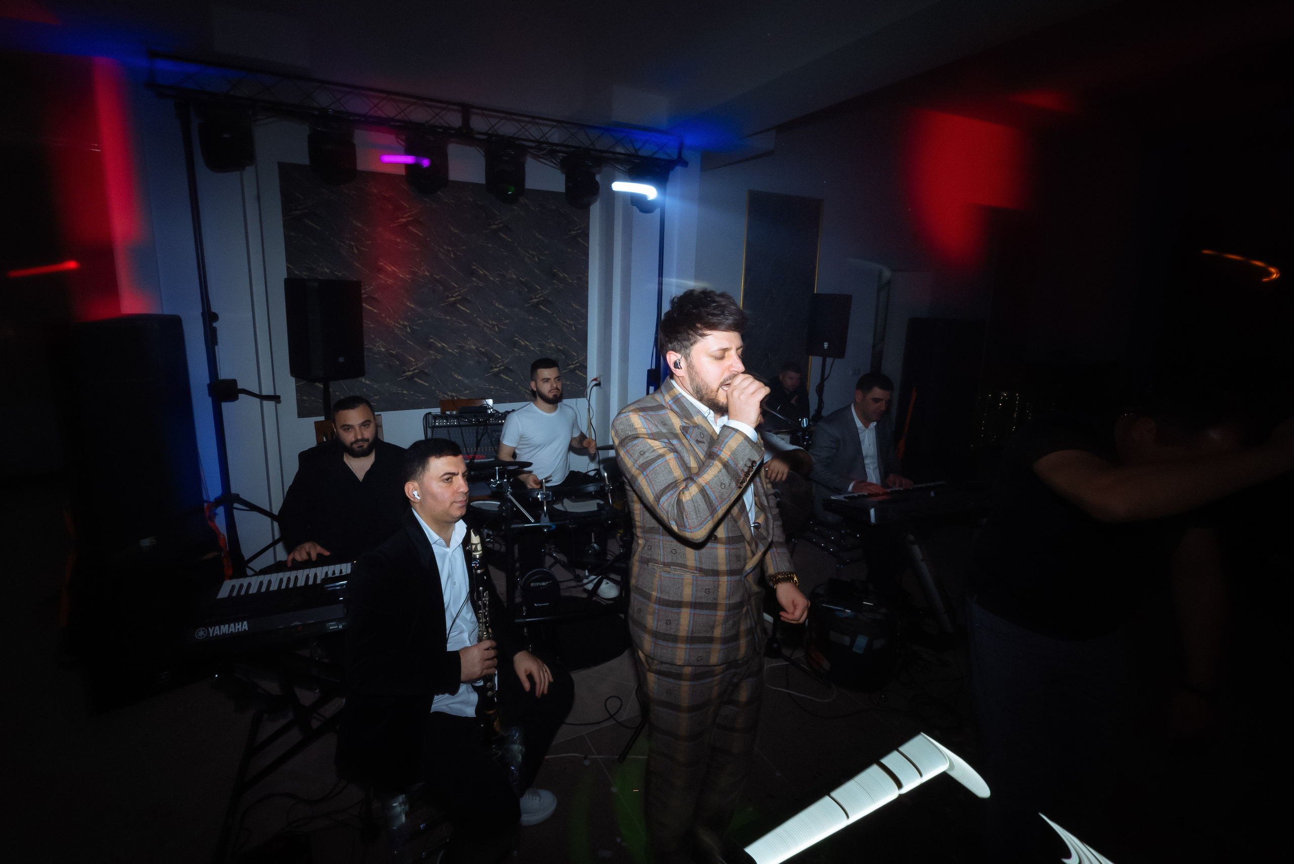 Артур & Нара. Фотограф в Краснодарском крае Александр Шульга