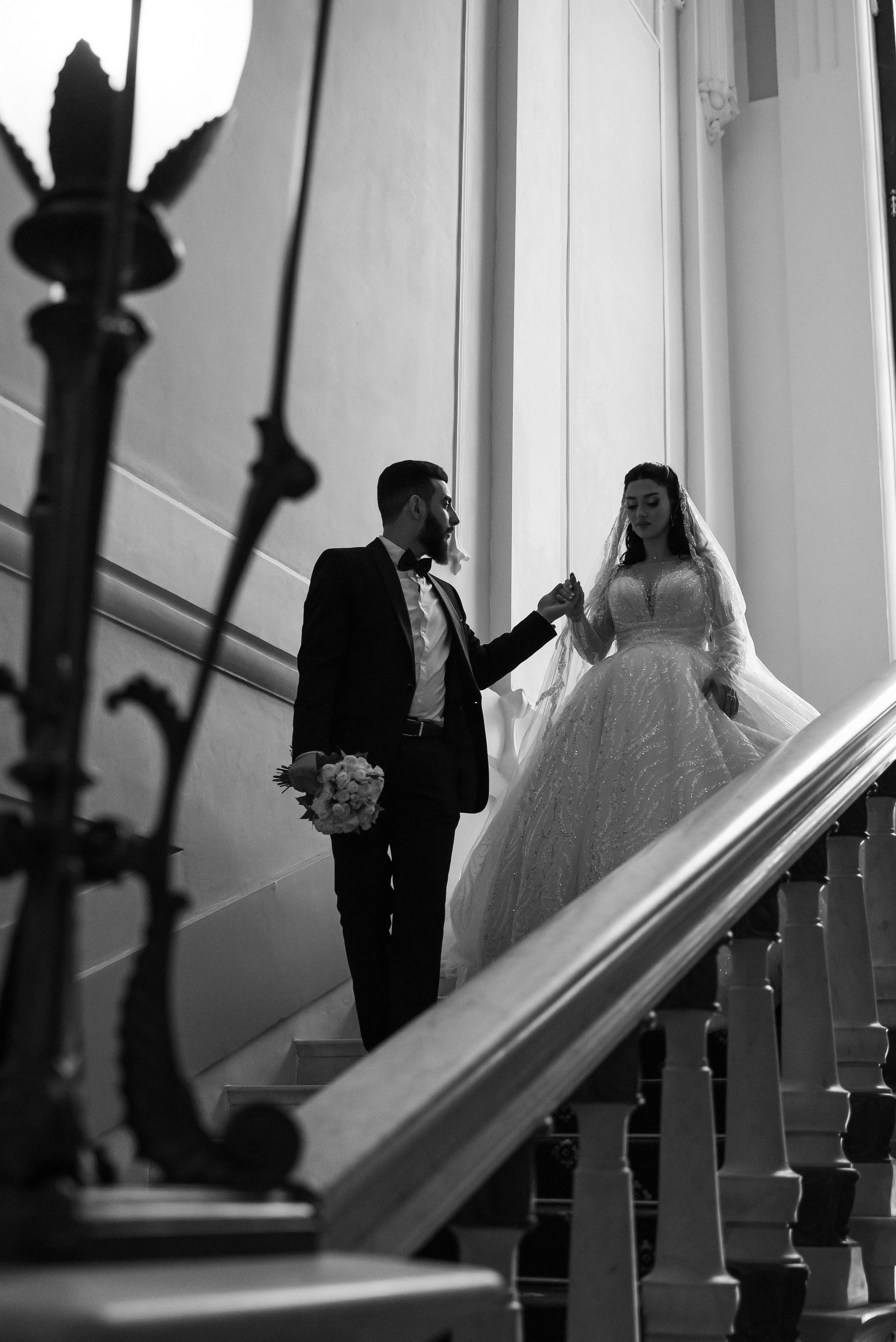 Артур & Нара. Фотограф в Краснодарском крае Александр Шульга