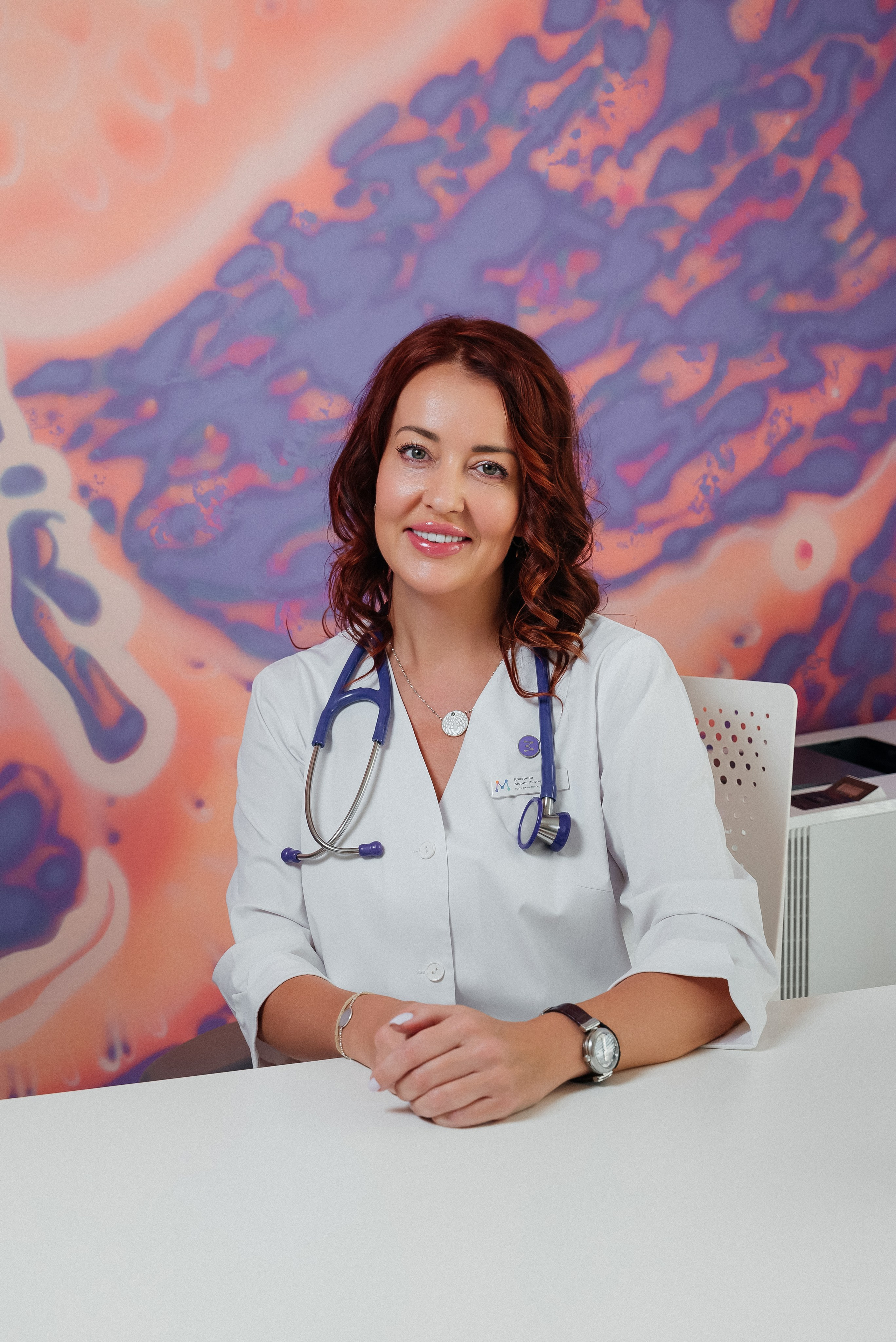 Медицинский центр. Фотограф в Краснодарском крае Александр Шульга