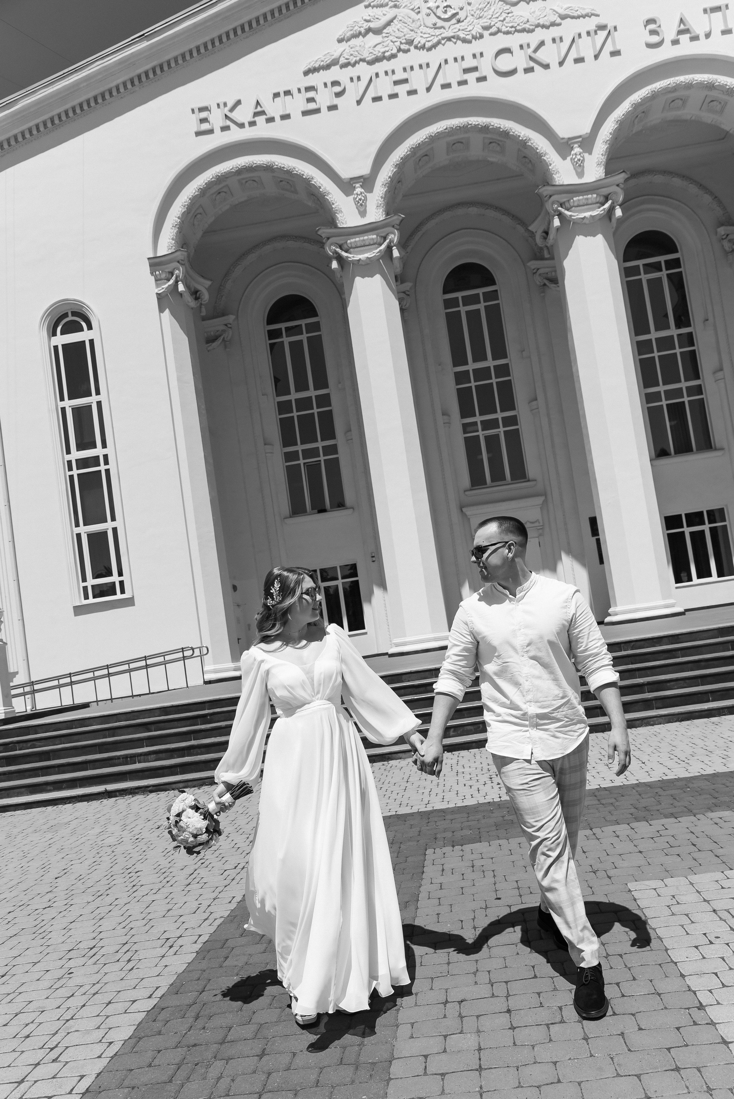 Анастасия & Михаил. Фотограф в Краснодарском крае Александр Шульга