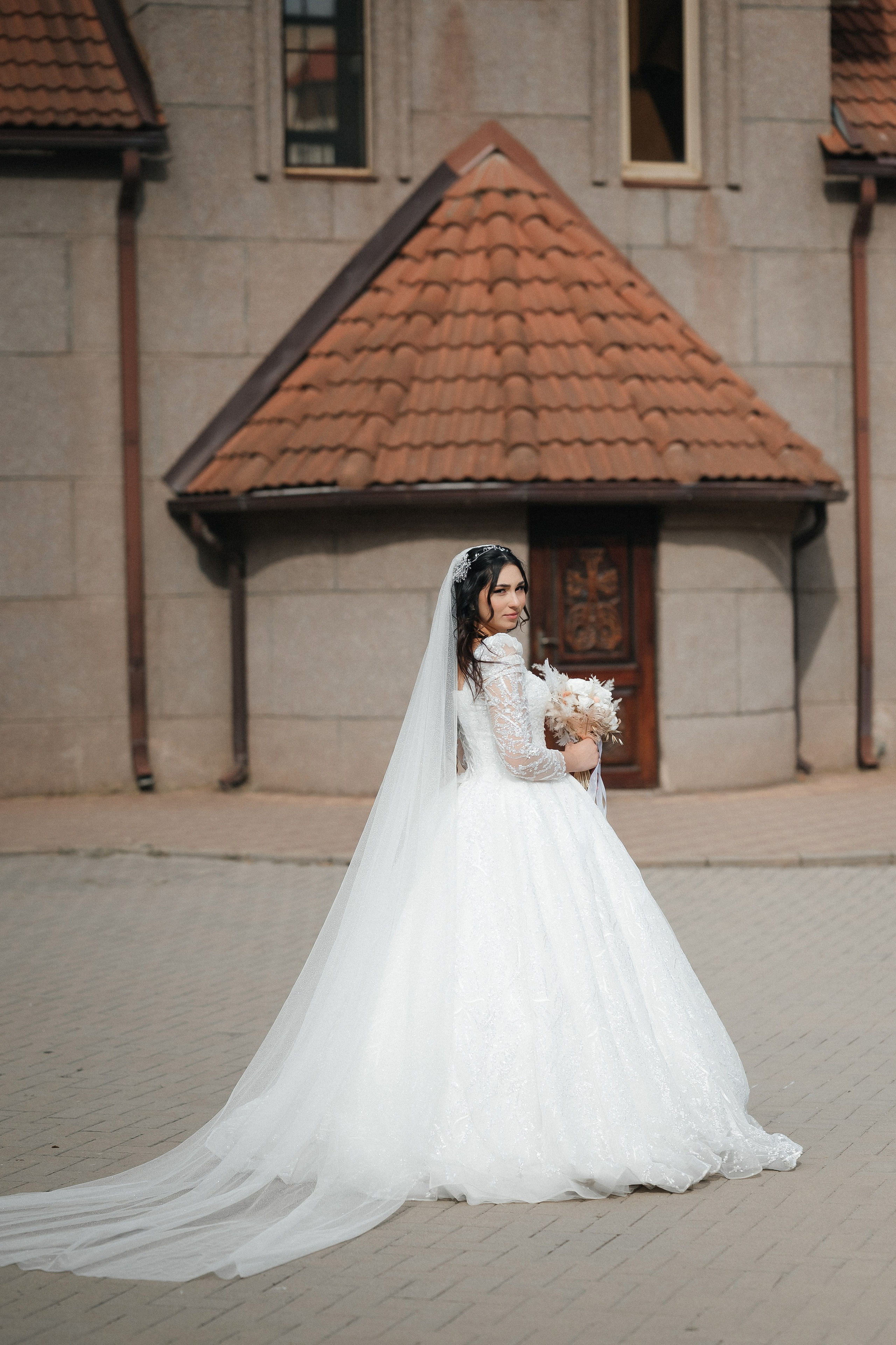 Борик & Анжела. Фотограф в Краснодарском крае Александр Шульга