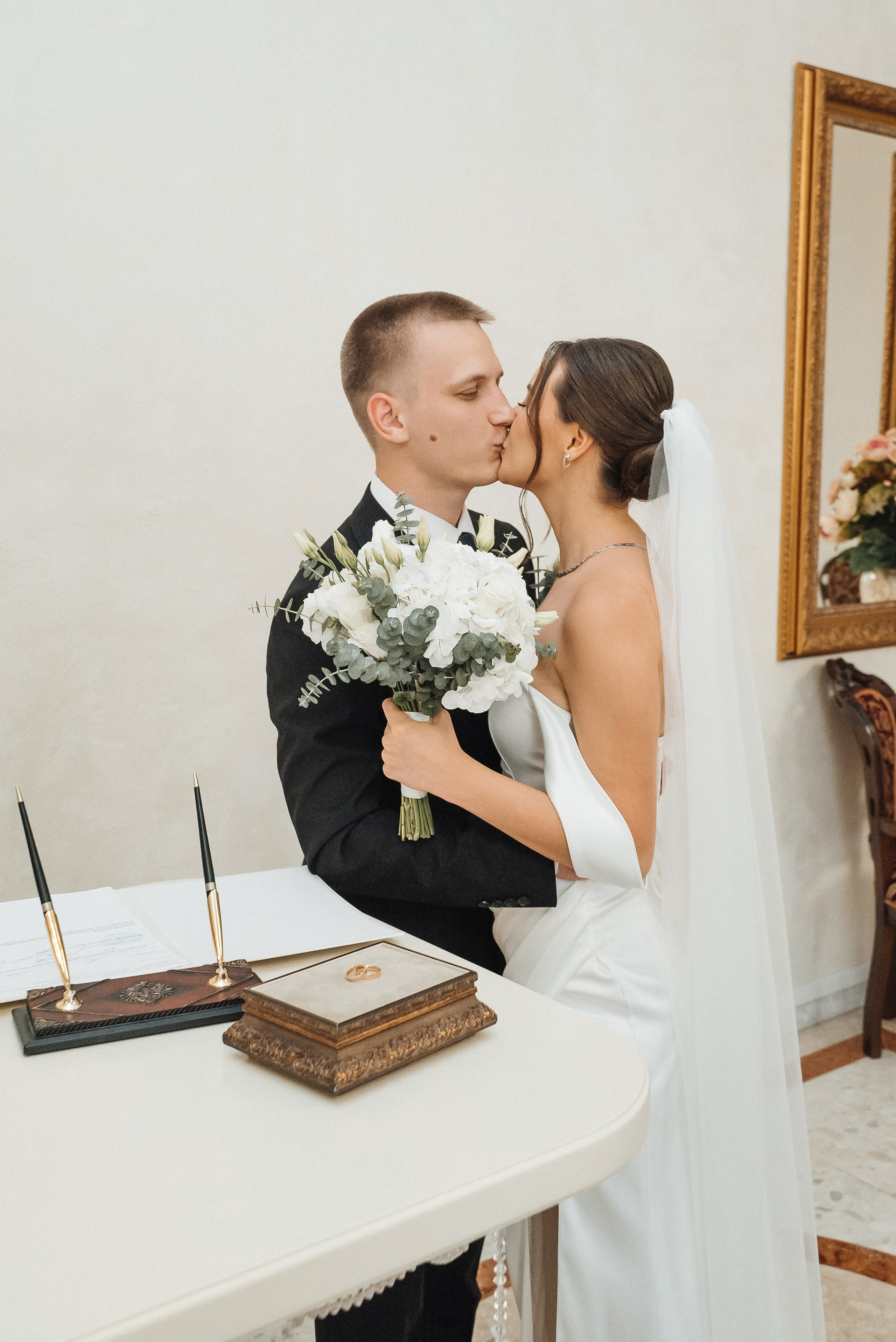 Наталья & Артем. Фотограф в Краснодарском крае Александр Шульга