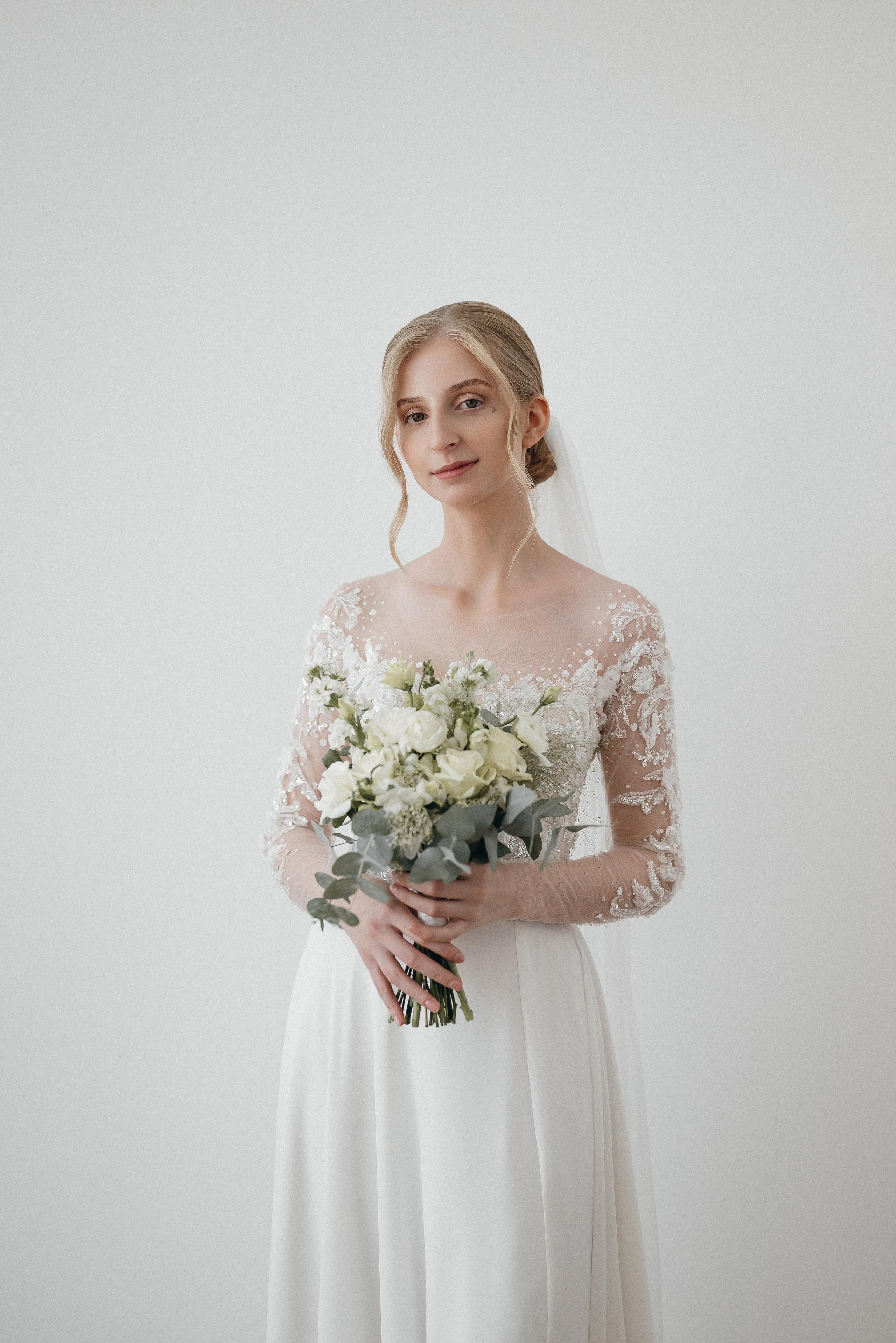 Ольга & Иосиф. Фотограф в Краснодарском крае Александр Шульга