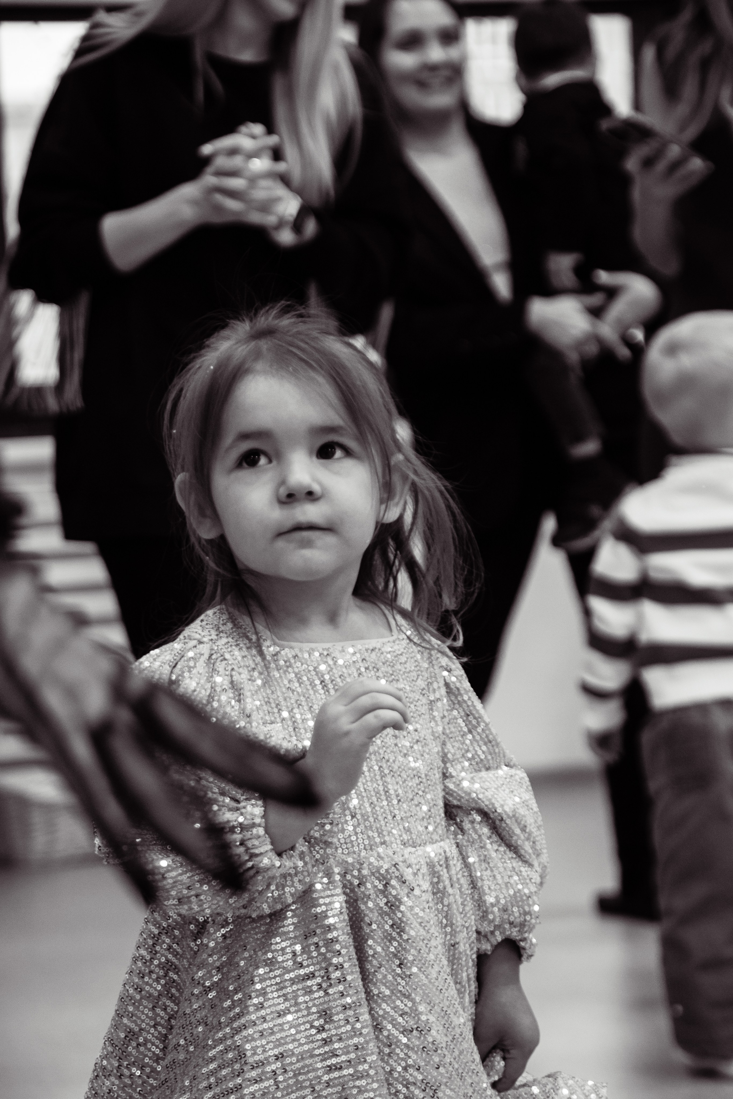 Новогодний утренник. 20.12.24. Профессиональное фото в Казани: от идеи до результата. Фотограф Яна Мур