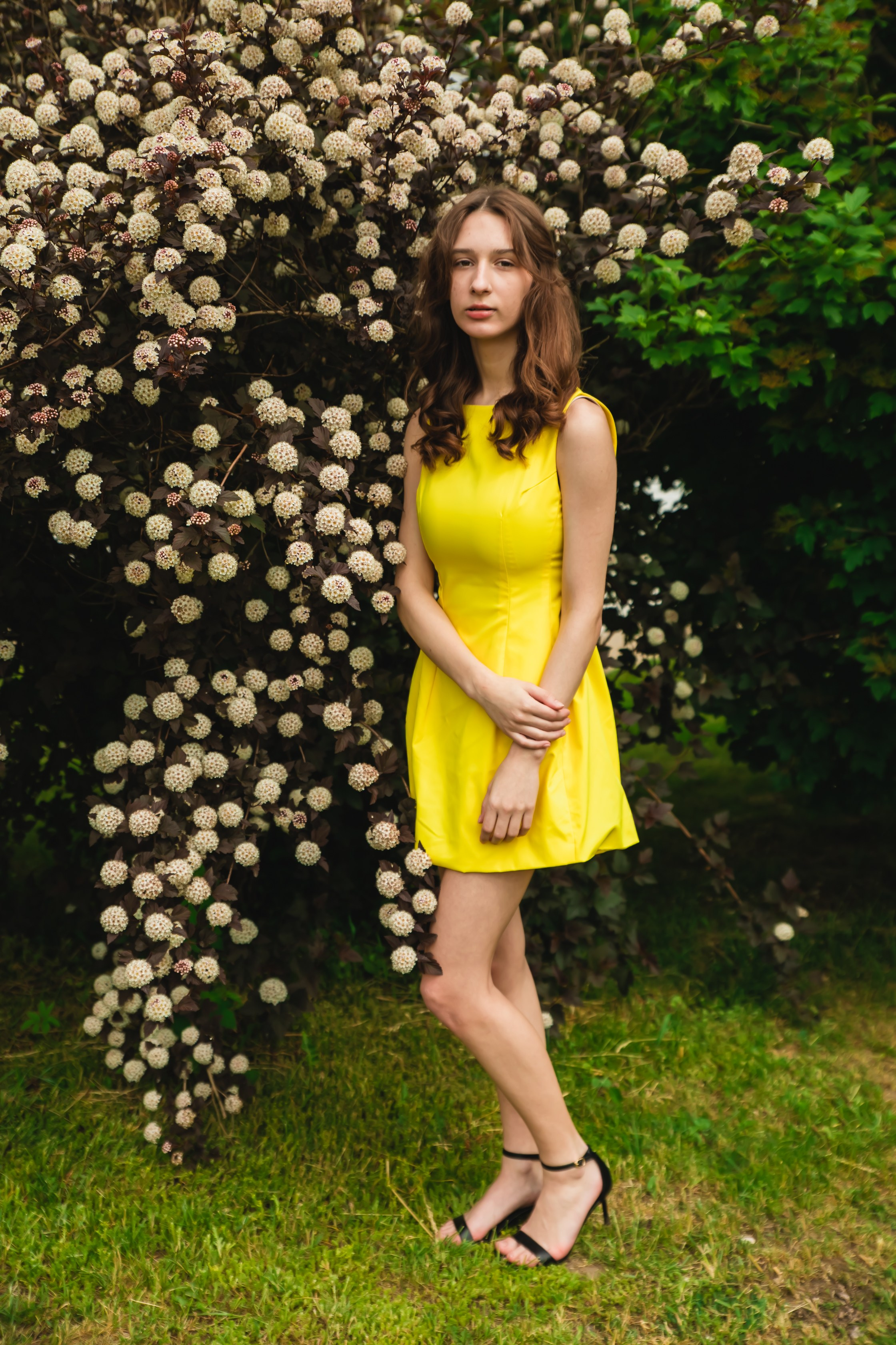 Выпускной 9-го класса. JUSTDOITBRATFILMS