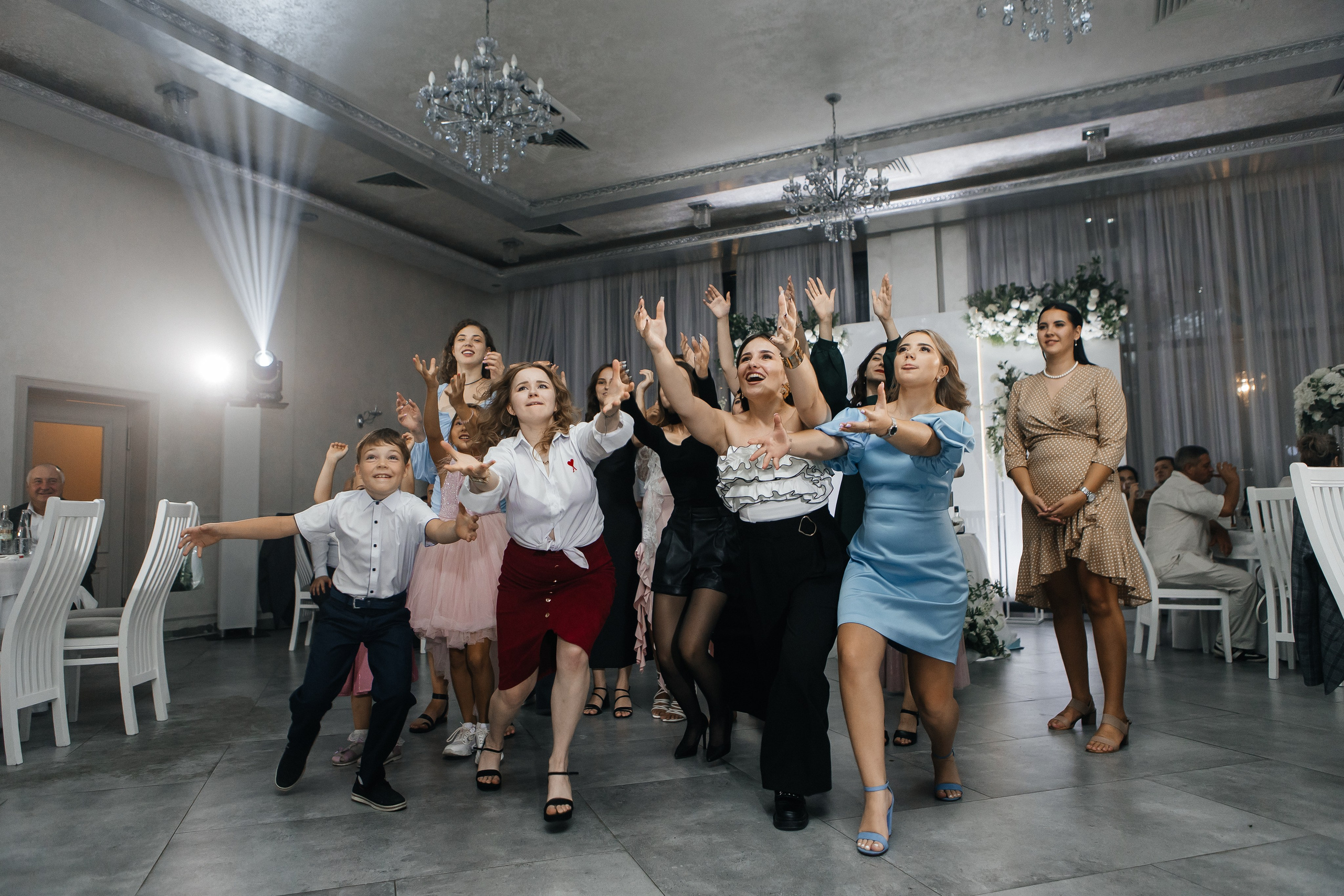 Артем и Лада. Свадебный и семейный фотограф в Ростове-на-Дону