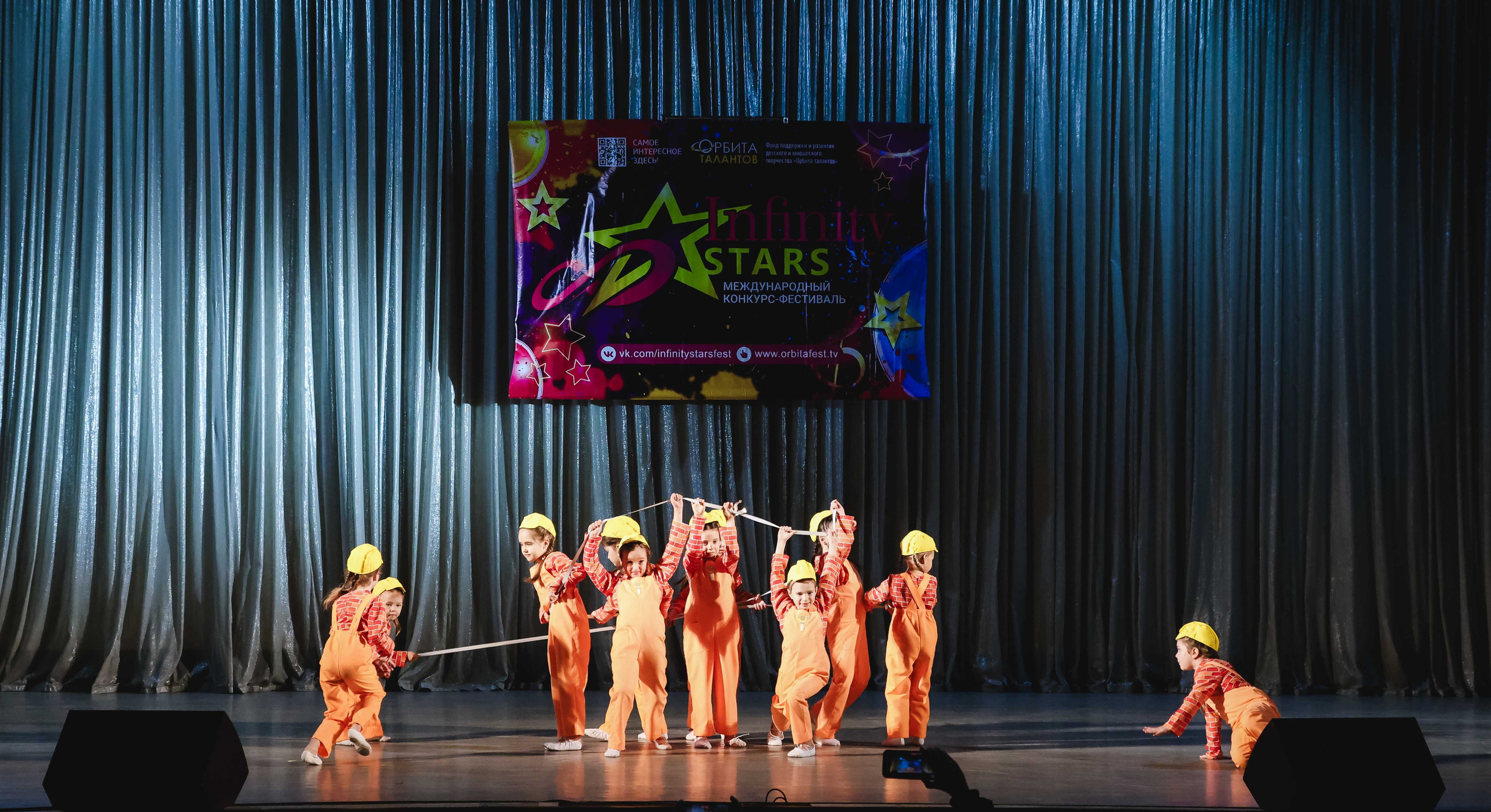 Фестивали. Фотограф в Сочи, Краснодаре и Ростове на Дону