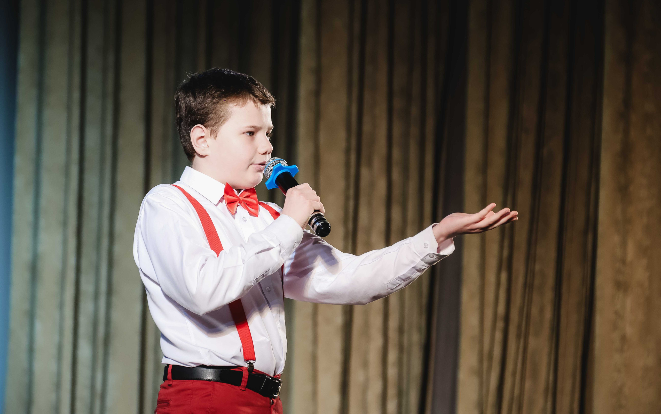 Фестивали. Фотограф в Сочи, Краснодаре и Ростове на Дону