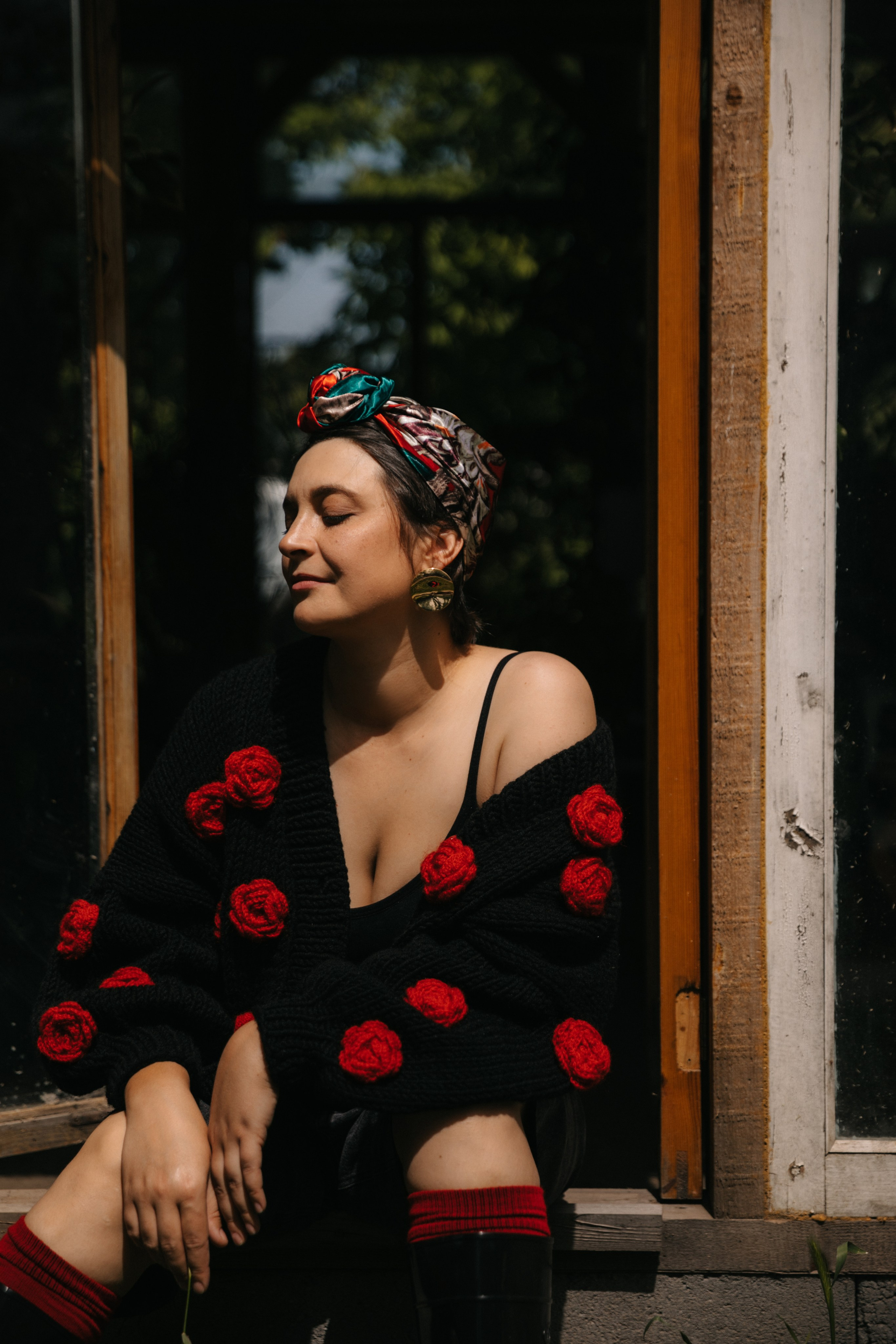 Ферма. Свадебный и семейный фотограф Василина Батищева в Моздоке, Северной Осетии и КМВ