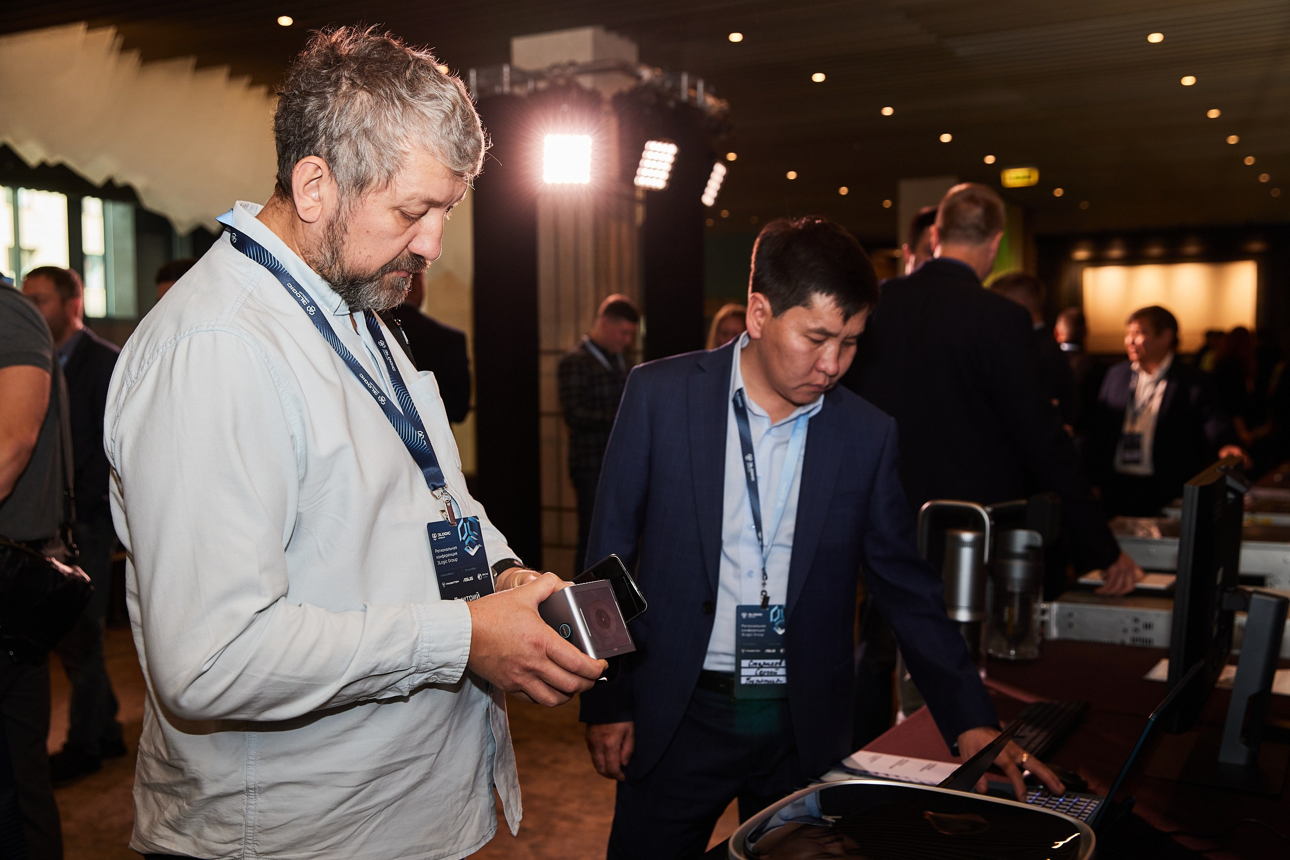 Репортажное и корпоративное портфолио. Репортажный фотограф Новосибирск — Станислав Попов