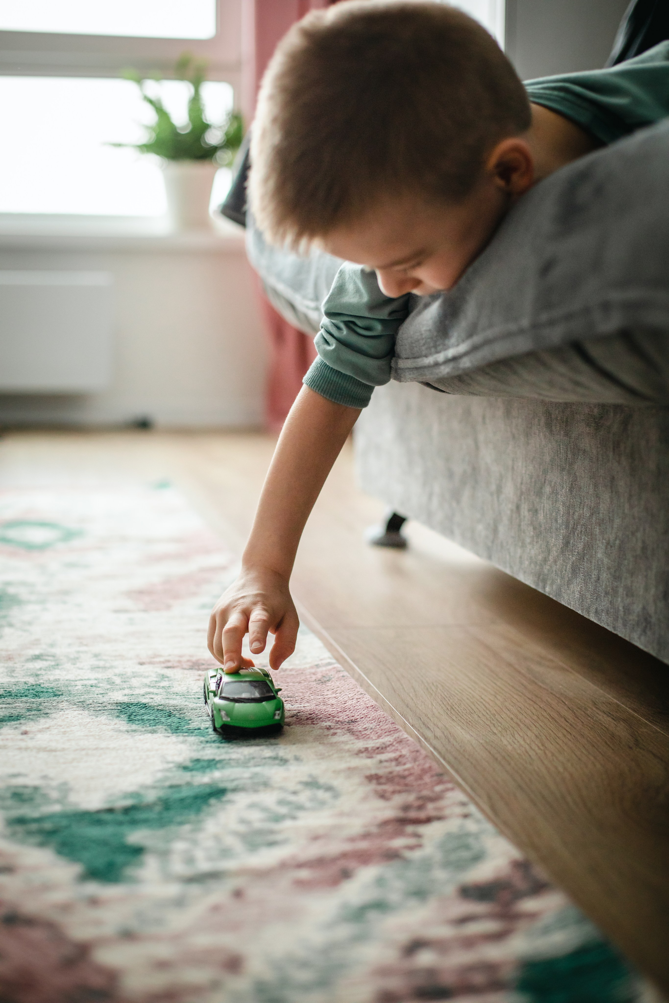 Съемка у вас дома. Olga.filippova.photo