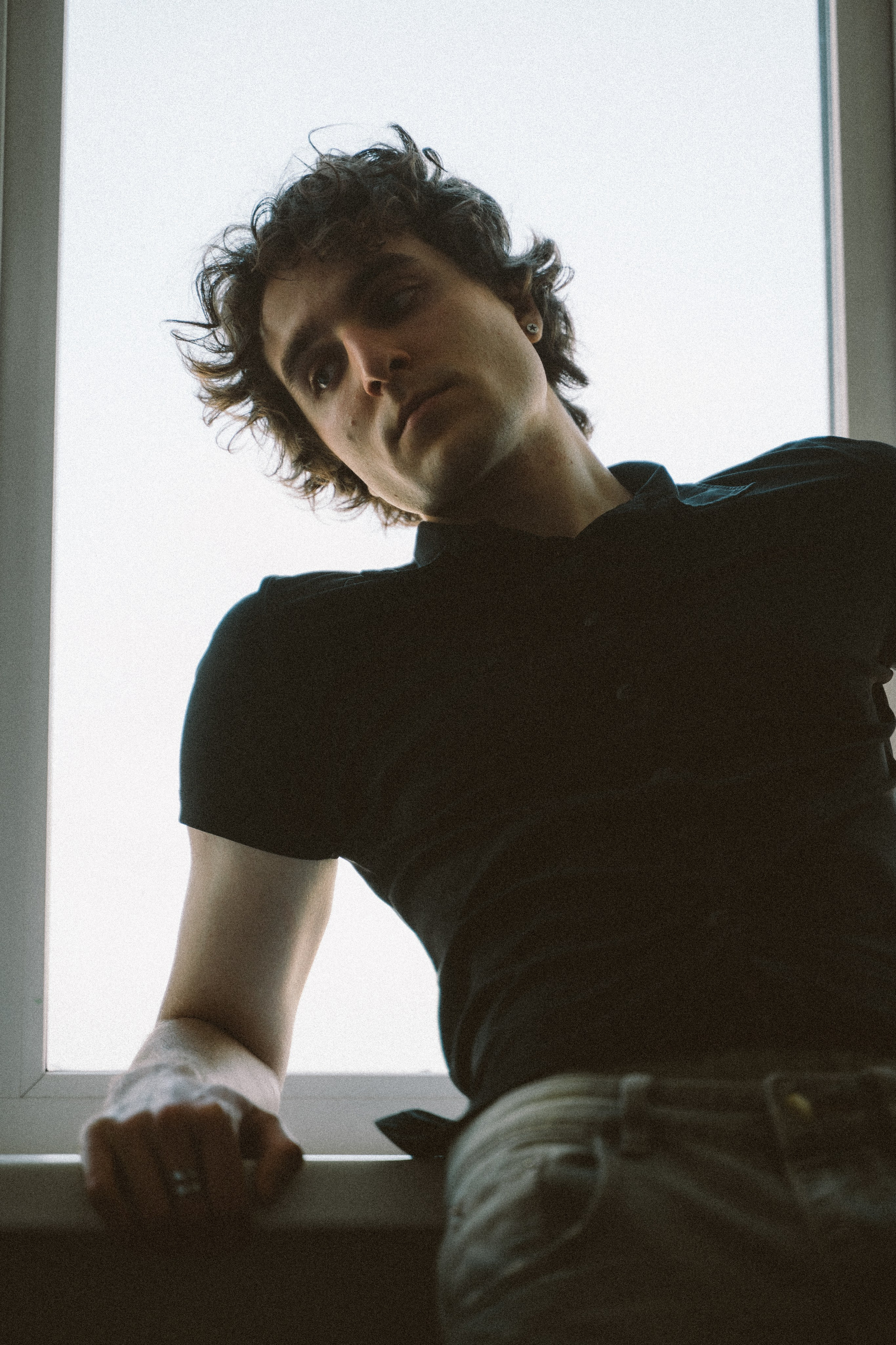 Зорко одно лишь сердце. Главная