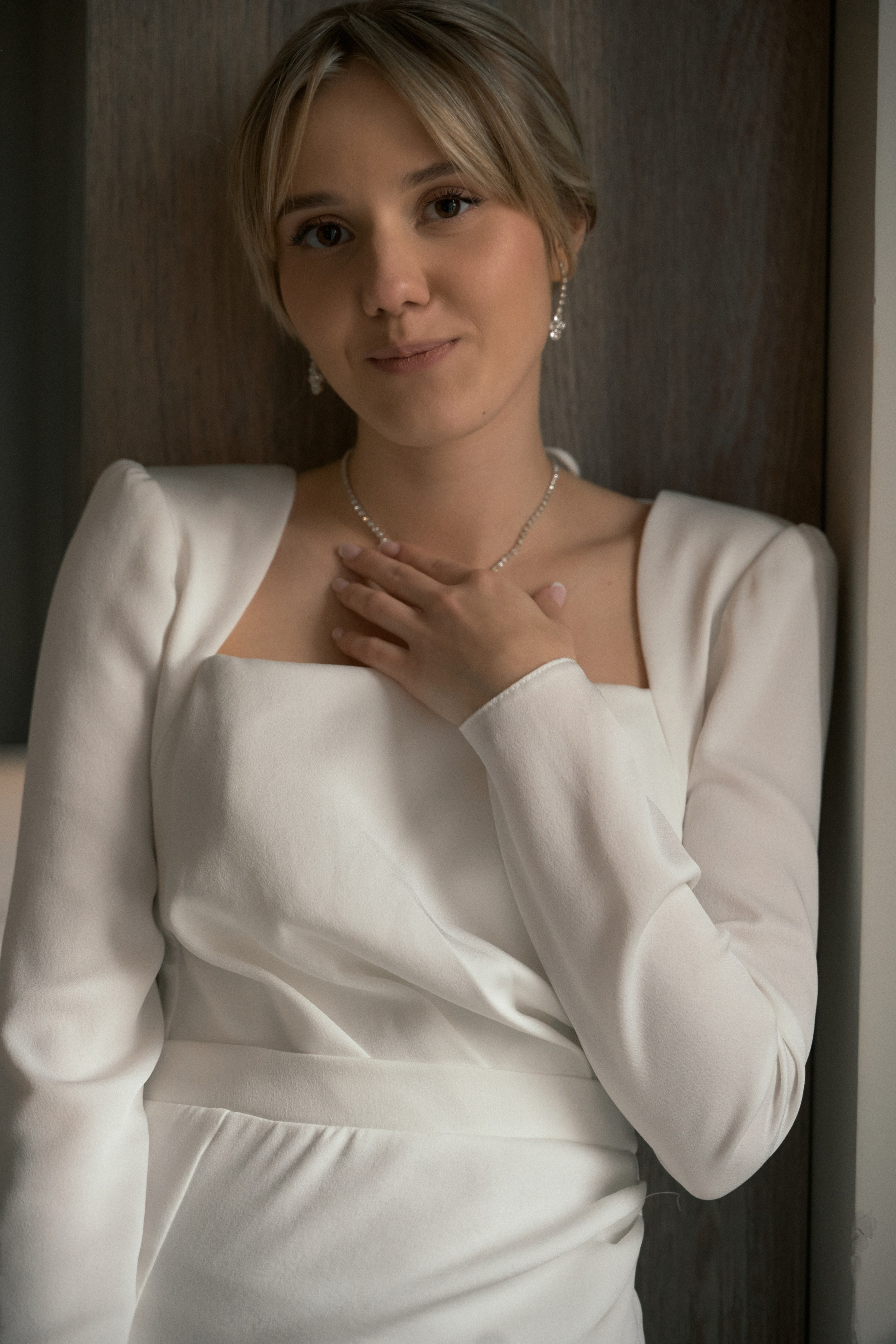 Вне времени. Главная