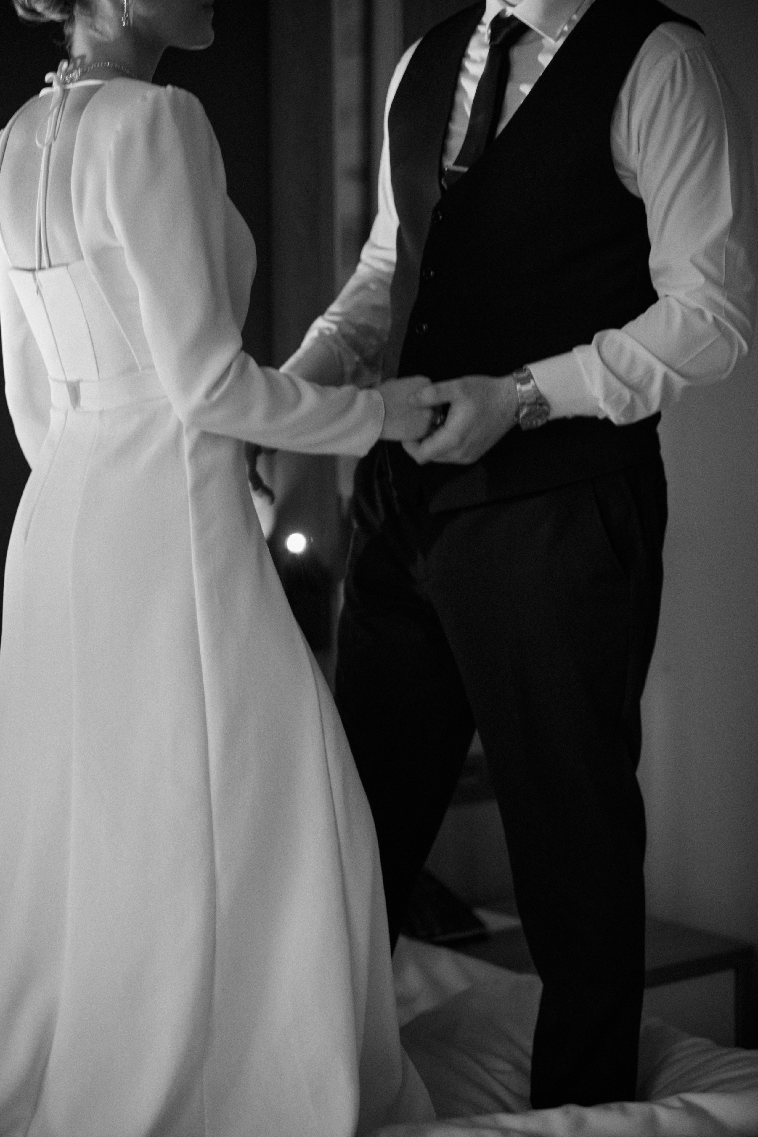 Вне времени. Главная