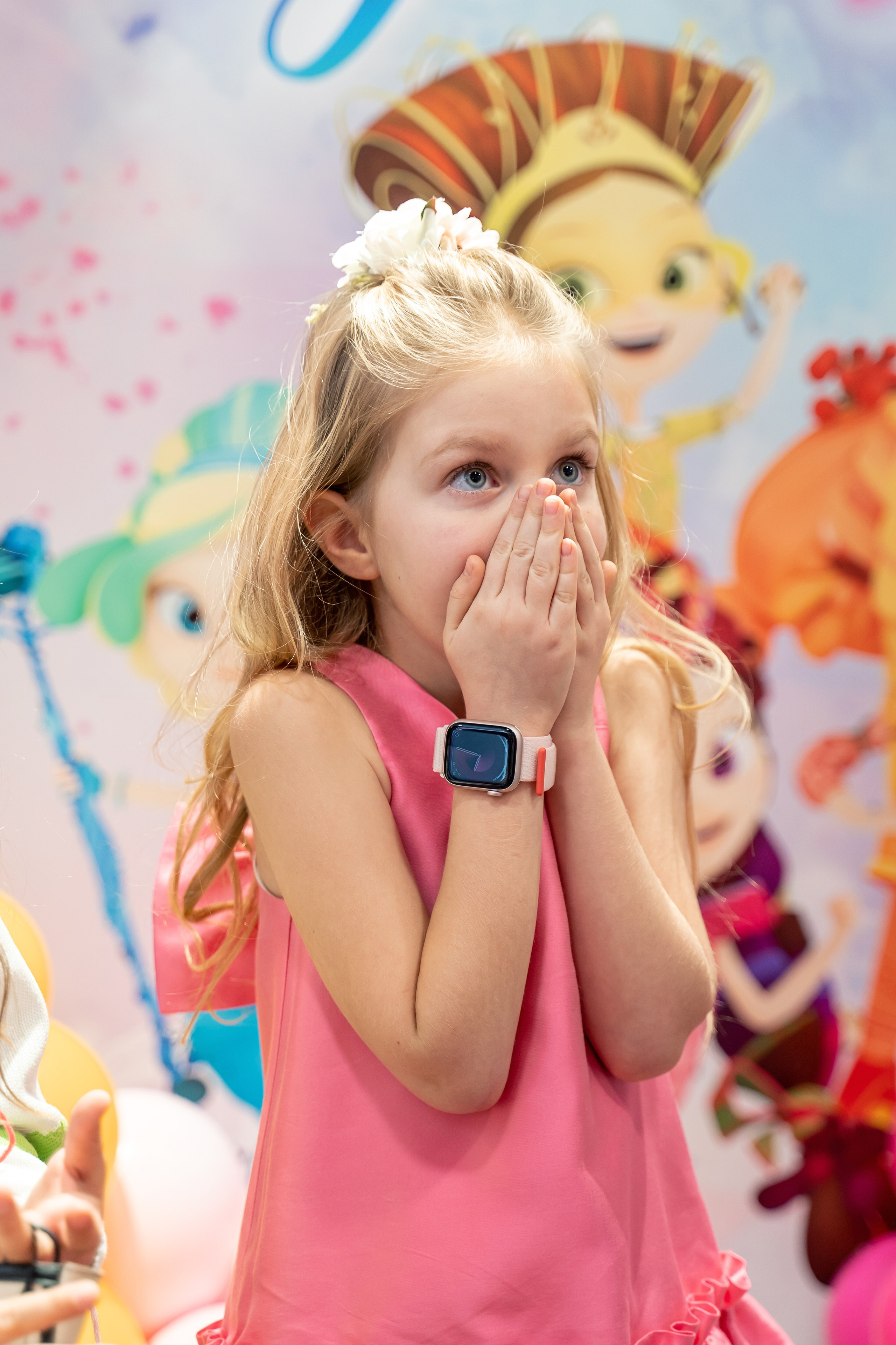 Фотограф на детский день рождения Москва. Фотограф \ Видеограф на Крещение, Венчание Москва| Семейные съемки