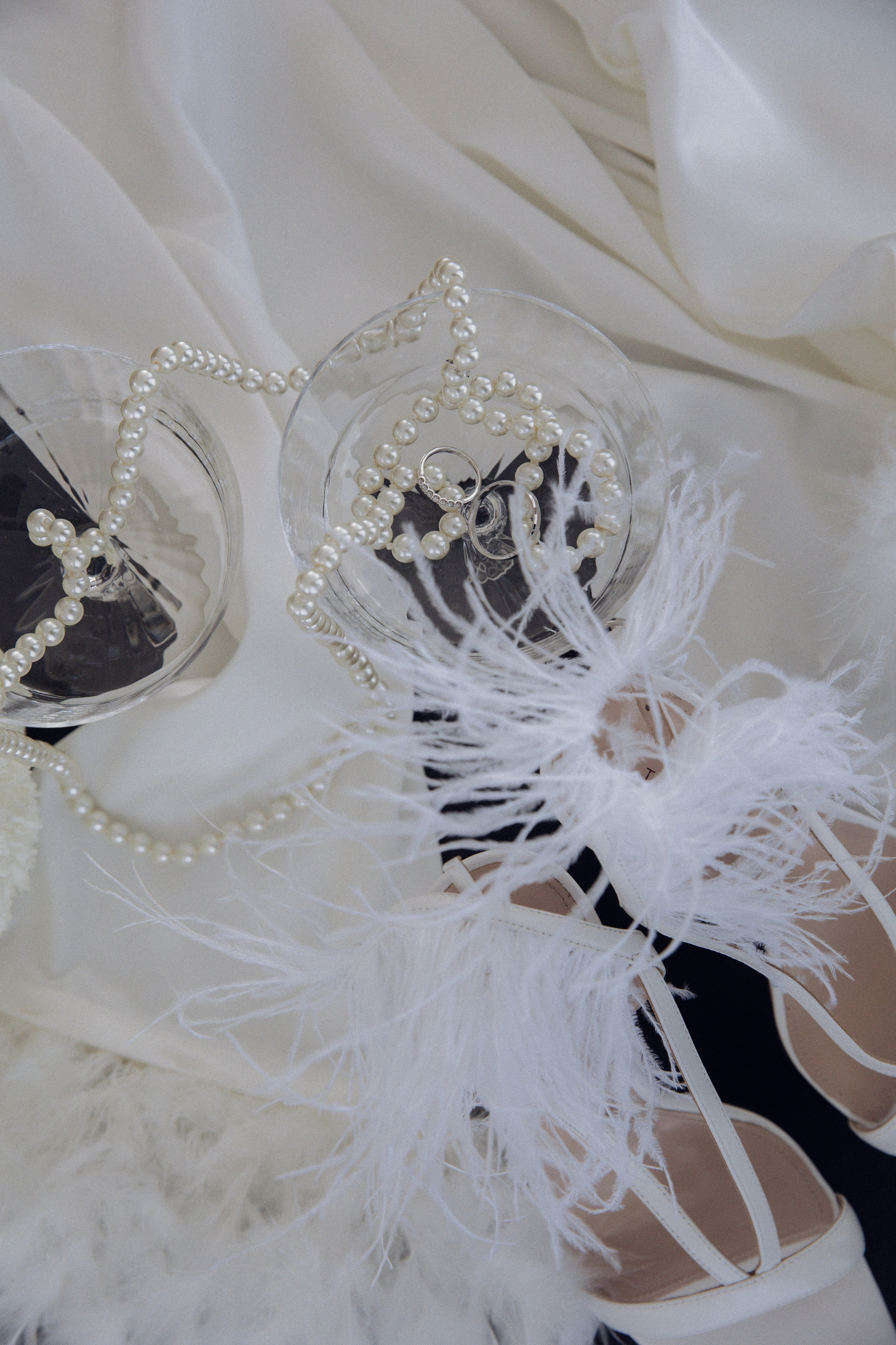 Наташа и Миша (прогулка + загс). Фотограф Нижний Новгород